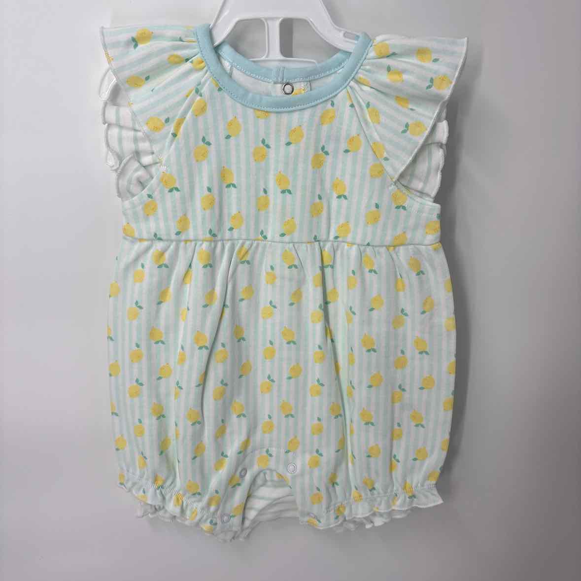 3 Months NEW Little Me Romper