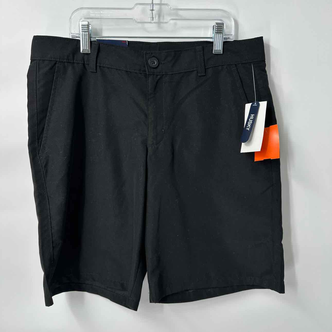 14 Husky NEW Chaps Shorts
