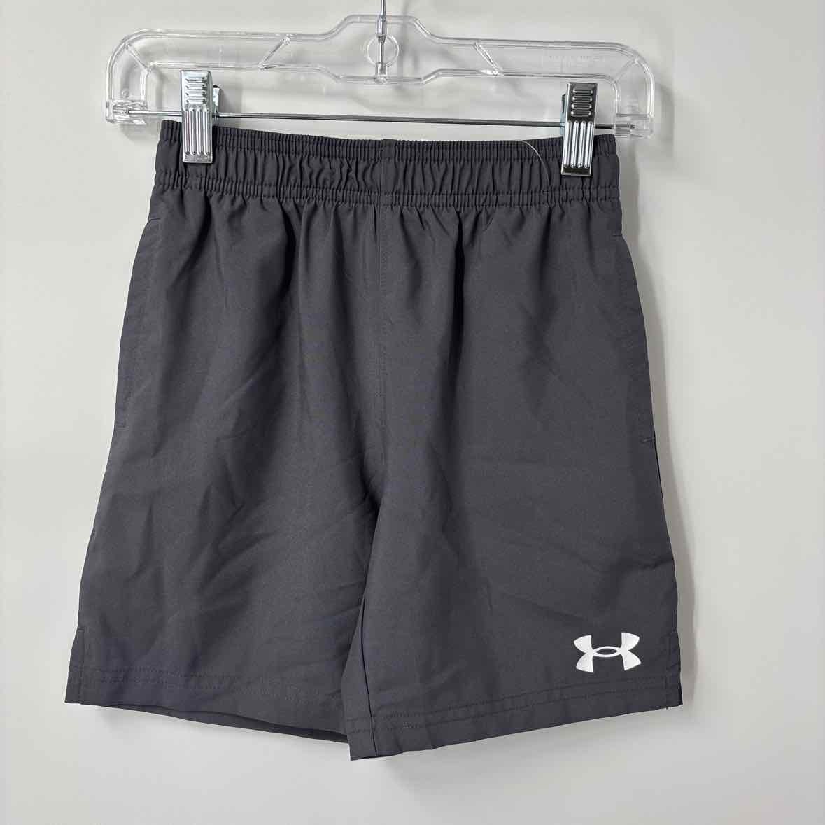 5 NEW Under Armour Shorts