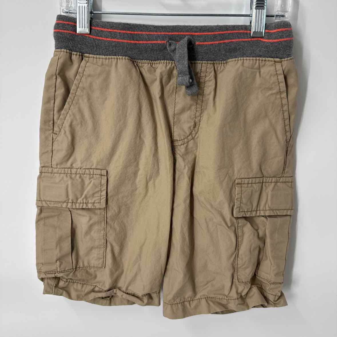 6/7 Old Navy Shorts