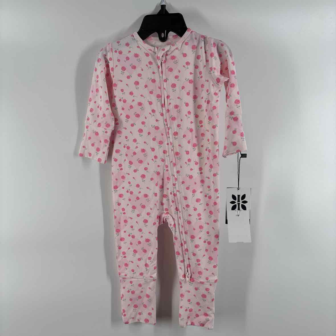 3/6 months NEW Sweet Bamboo Sleep/Play