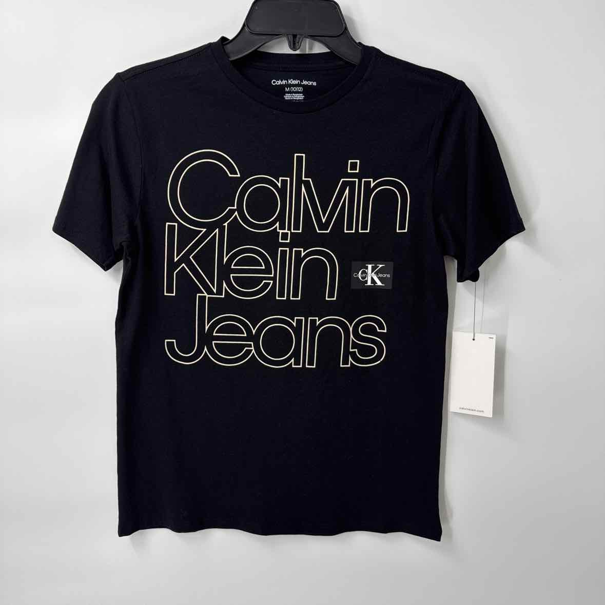 10/12 NEW Calvin Klein Shirt