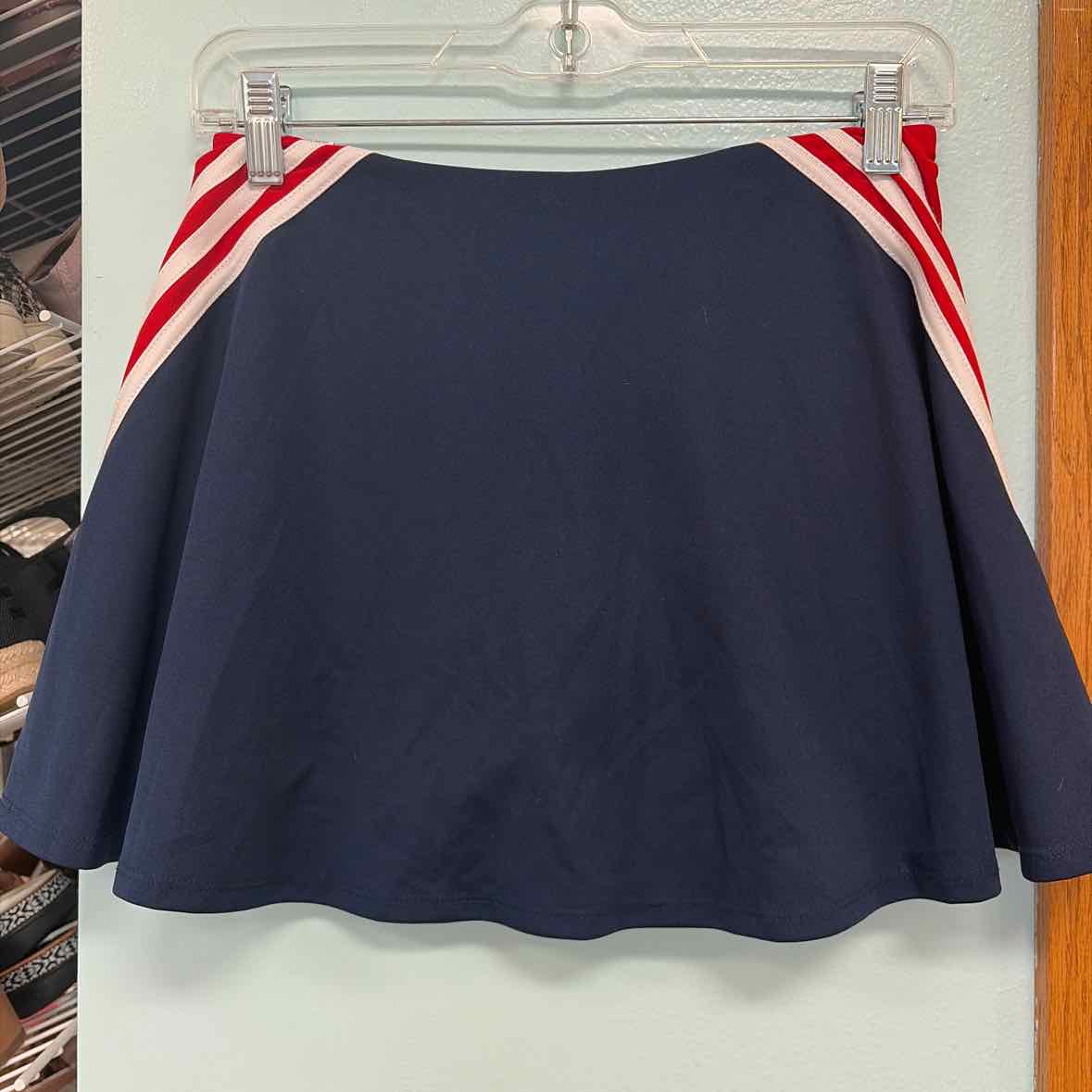 16 Adidas Skirt