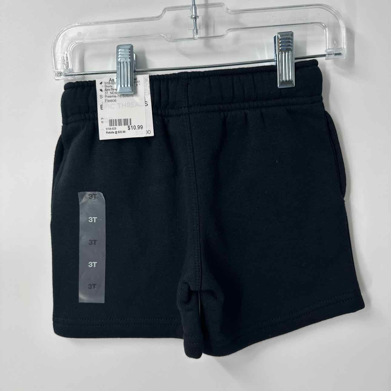 3T NEW EpicThreads Shorts