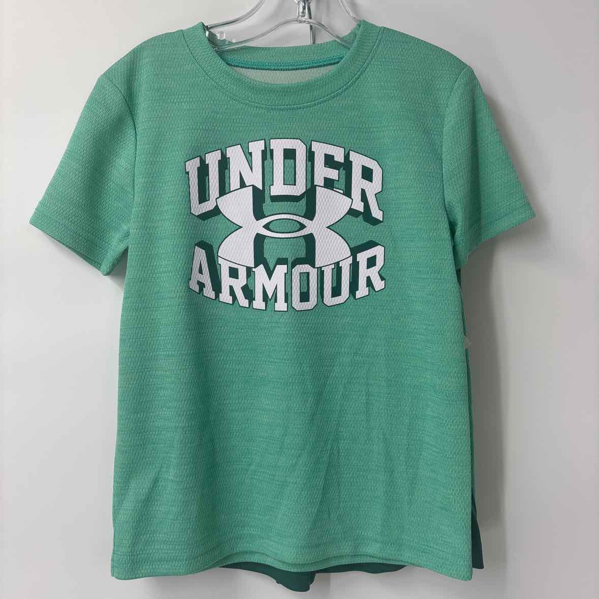 5 NEW Under Armour 2 pc ensembles