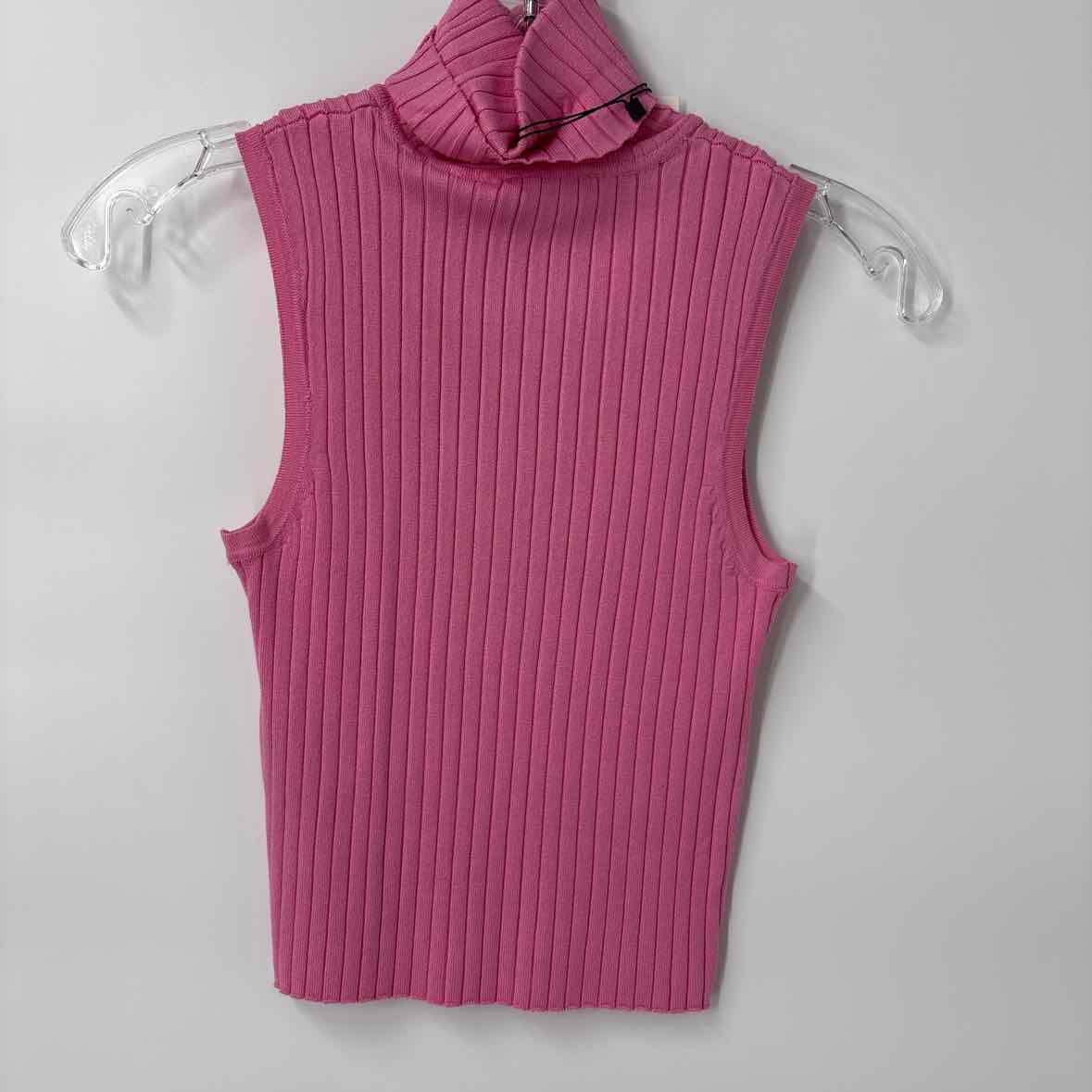 Large Zara NEW Tank Top