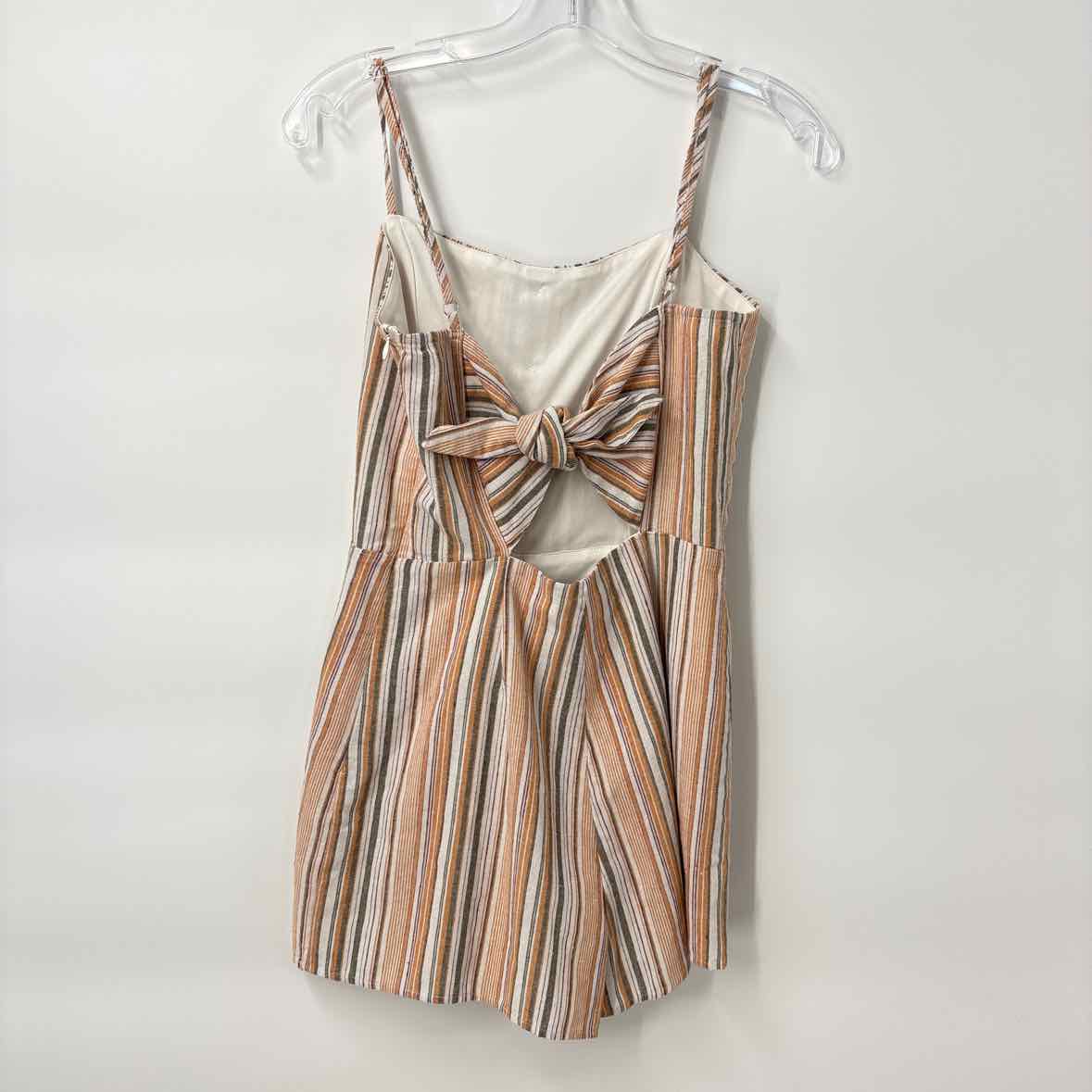 Medium Altered State Romper
