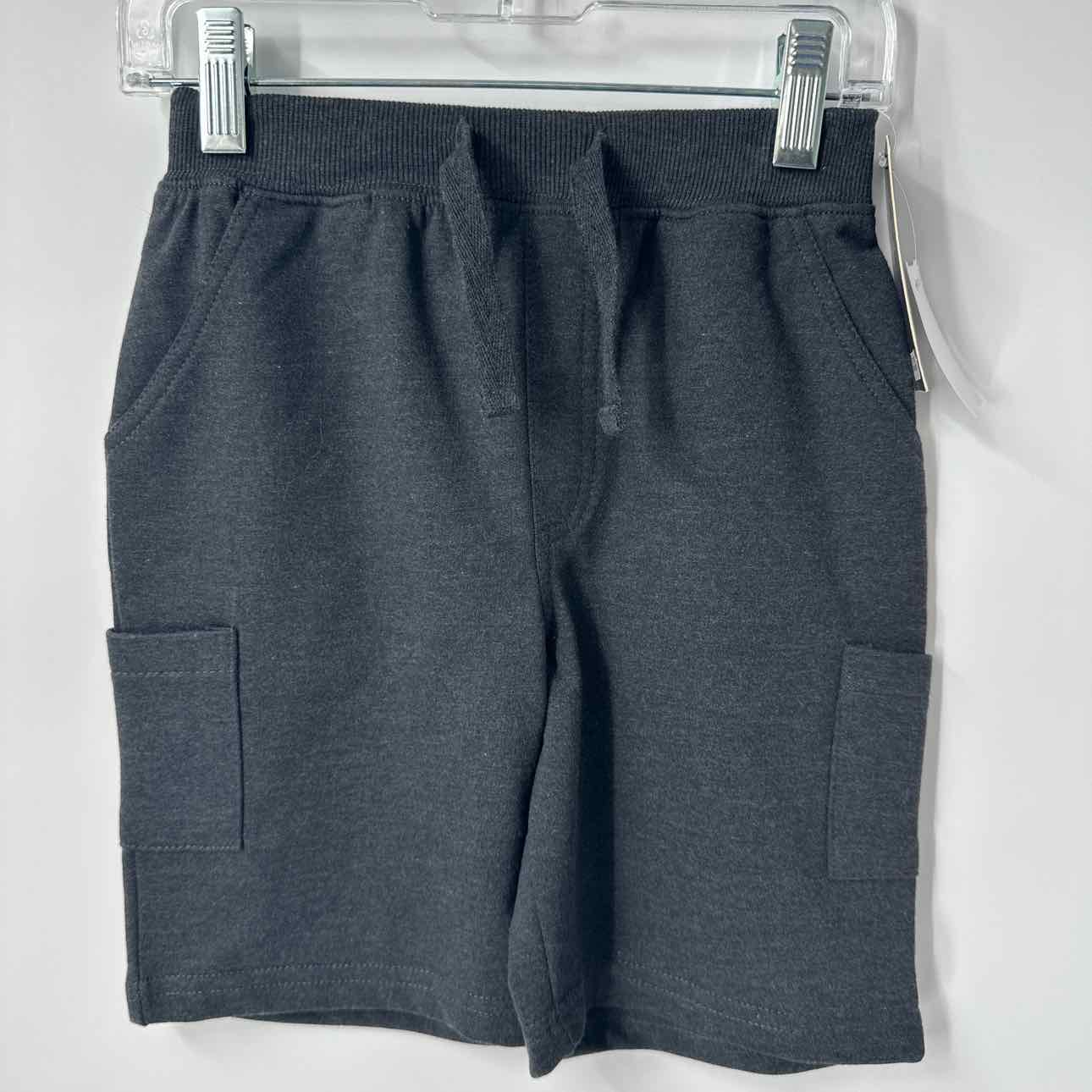 3T NEW CR Sports Shorts