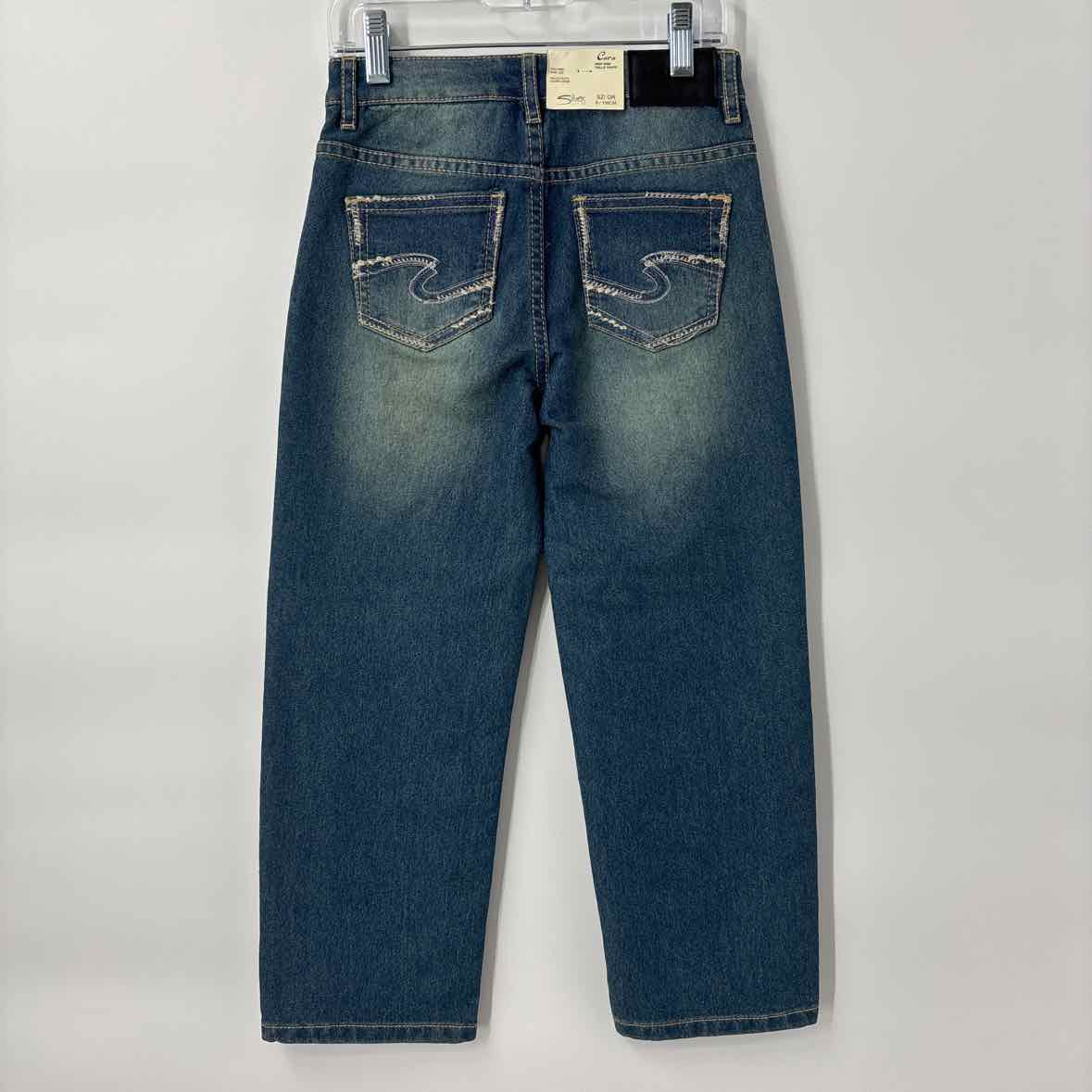 6 NEW Silver Jeans Co. Jeans