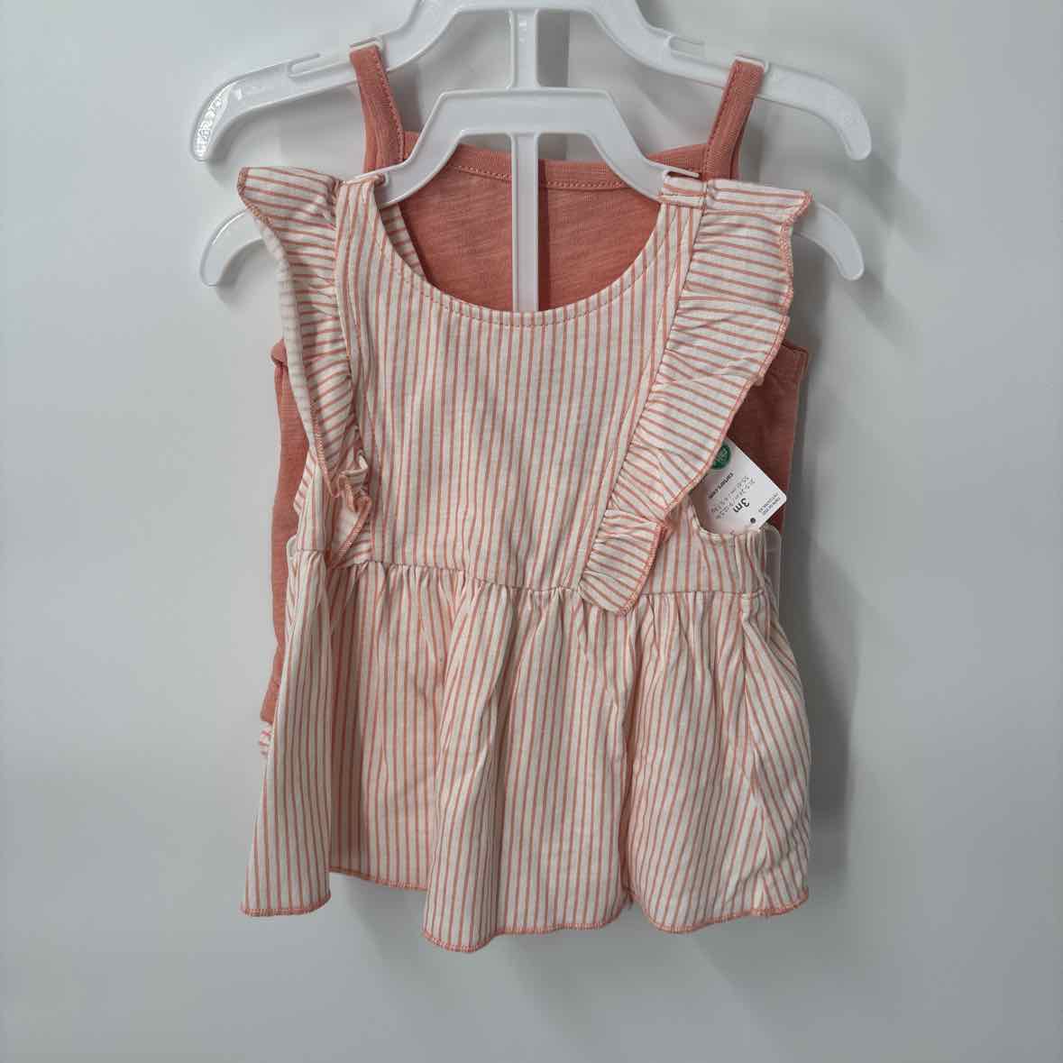 3 Months NEW Carters 3pc Outfit