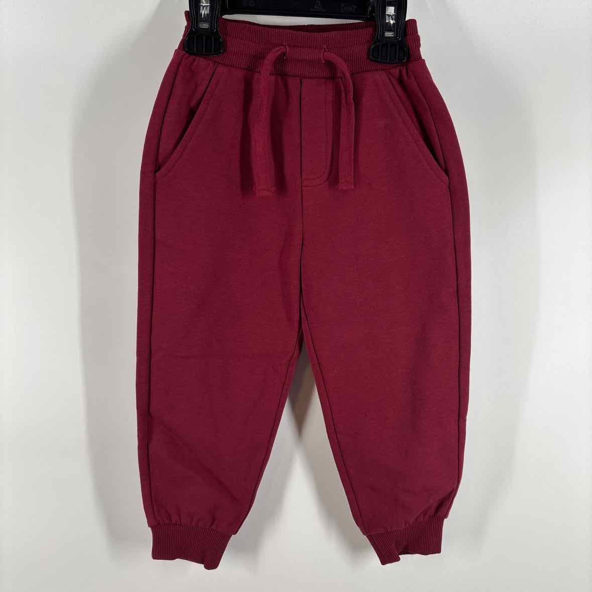 2 NEW Miles the Label Pants