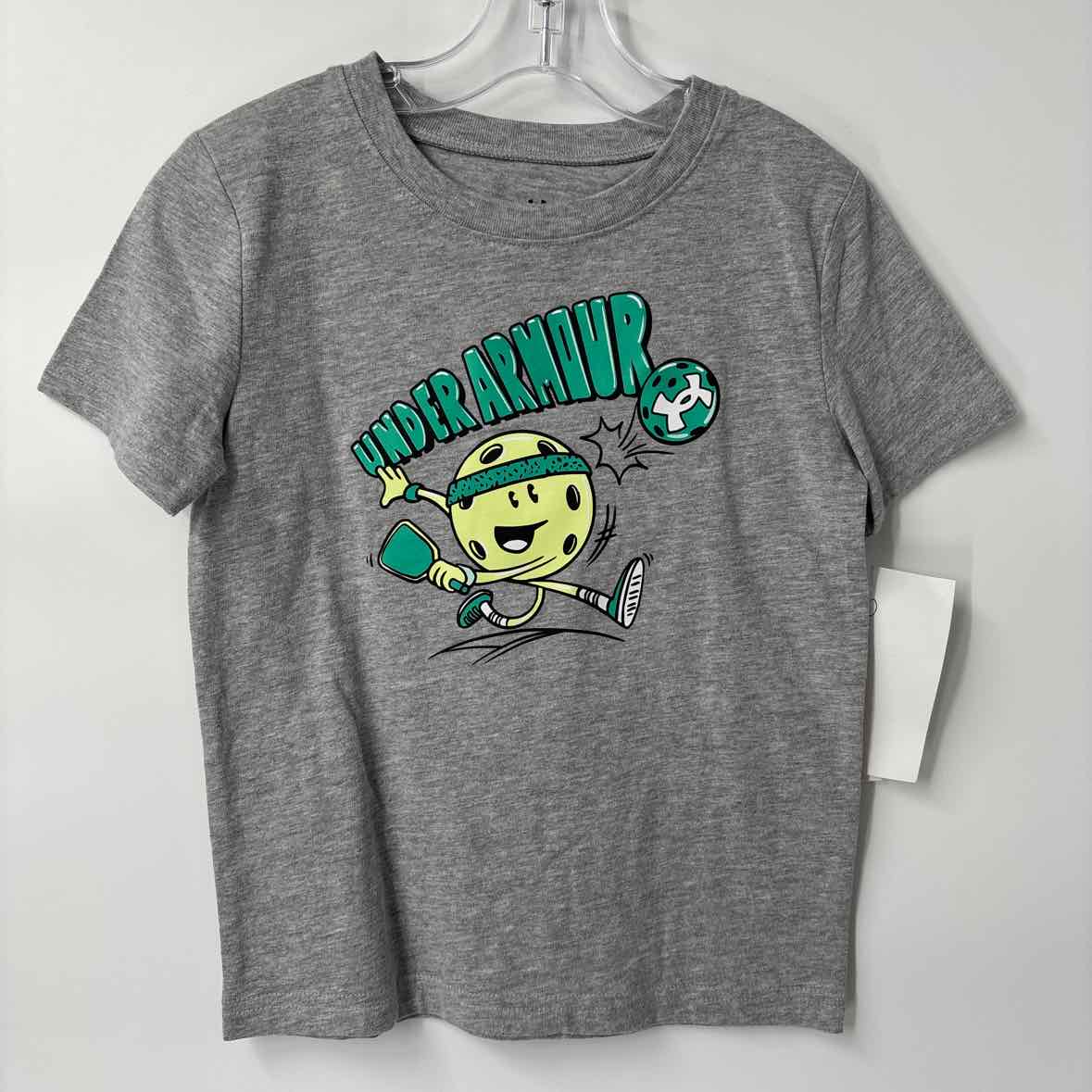 5 NEW Under Armour Shirt