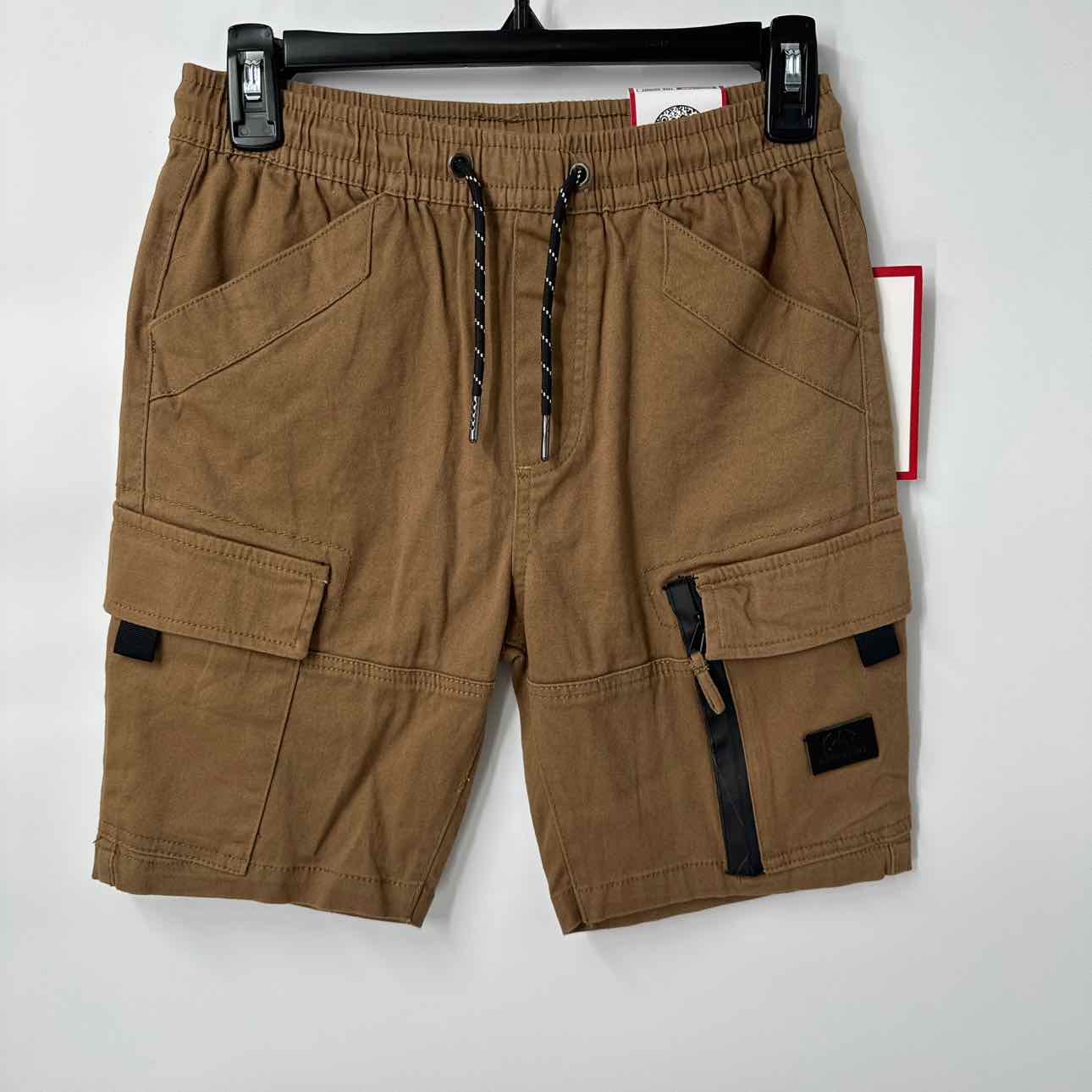 14/16 NEW Ring of Fire Shorts