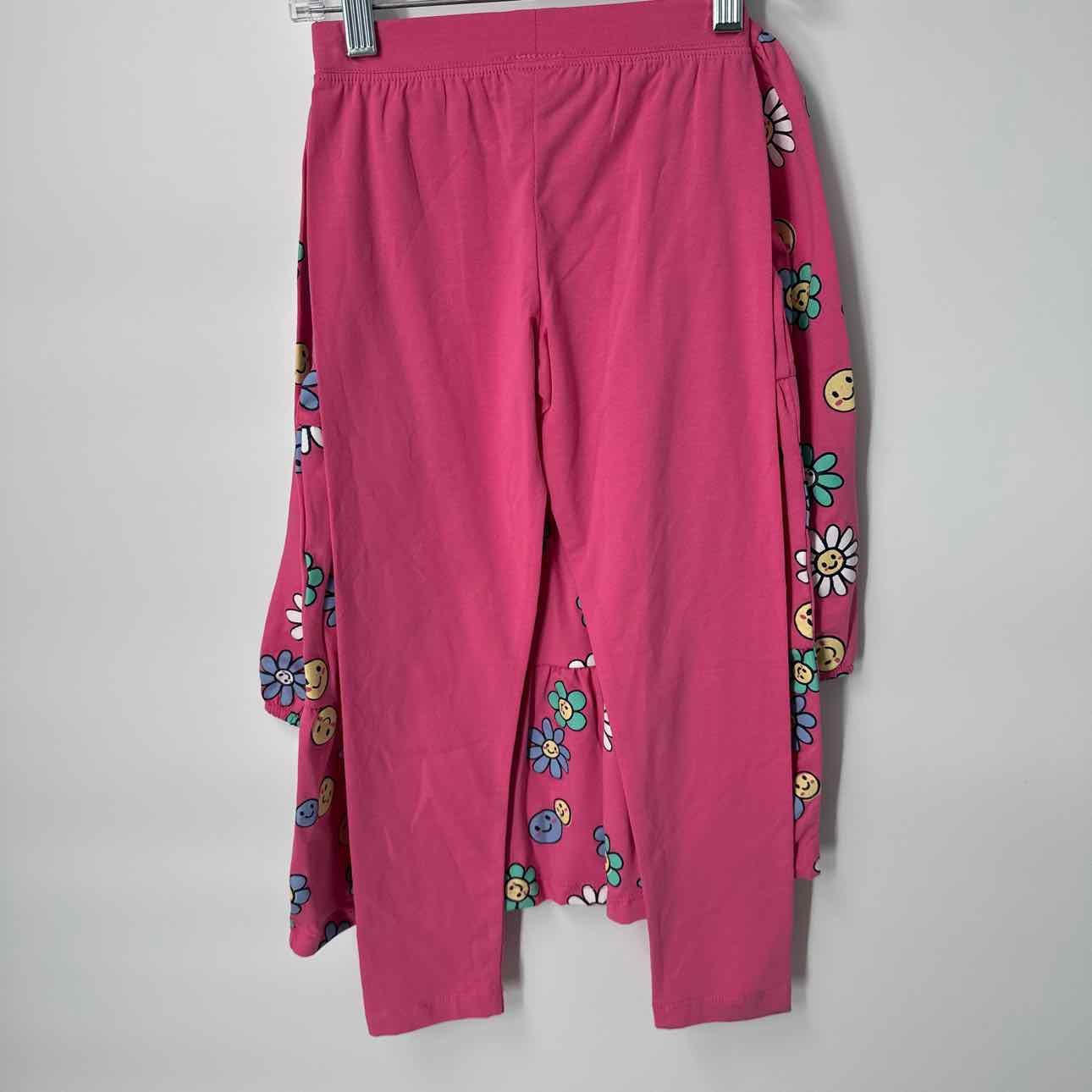 4 NEW Tangerine Sky 2pc Outfit