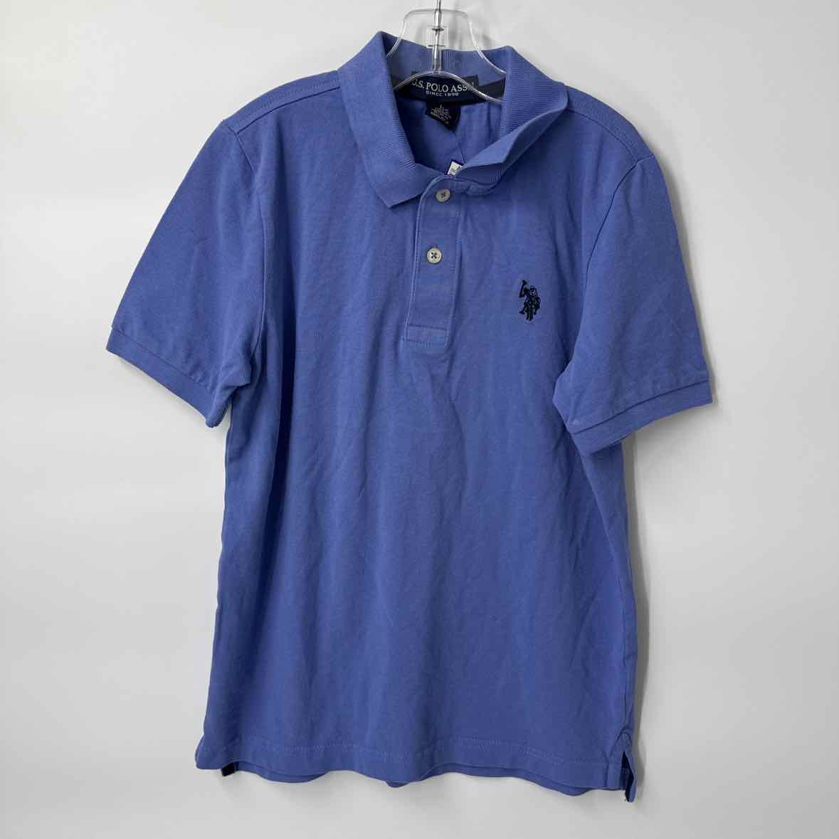 10/12 UsPolo Shirt