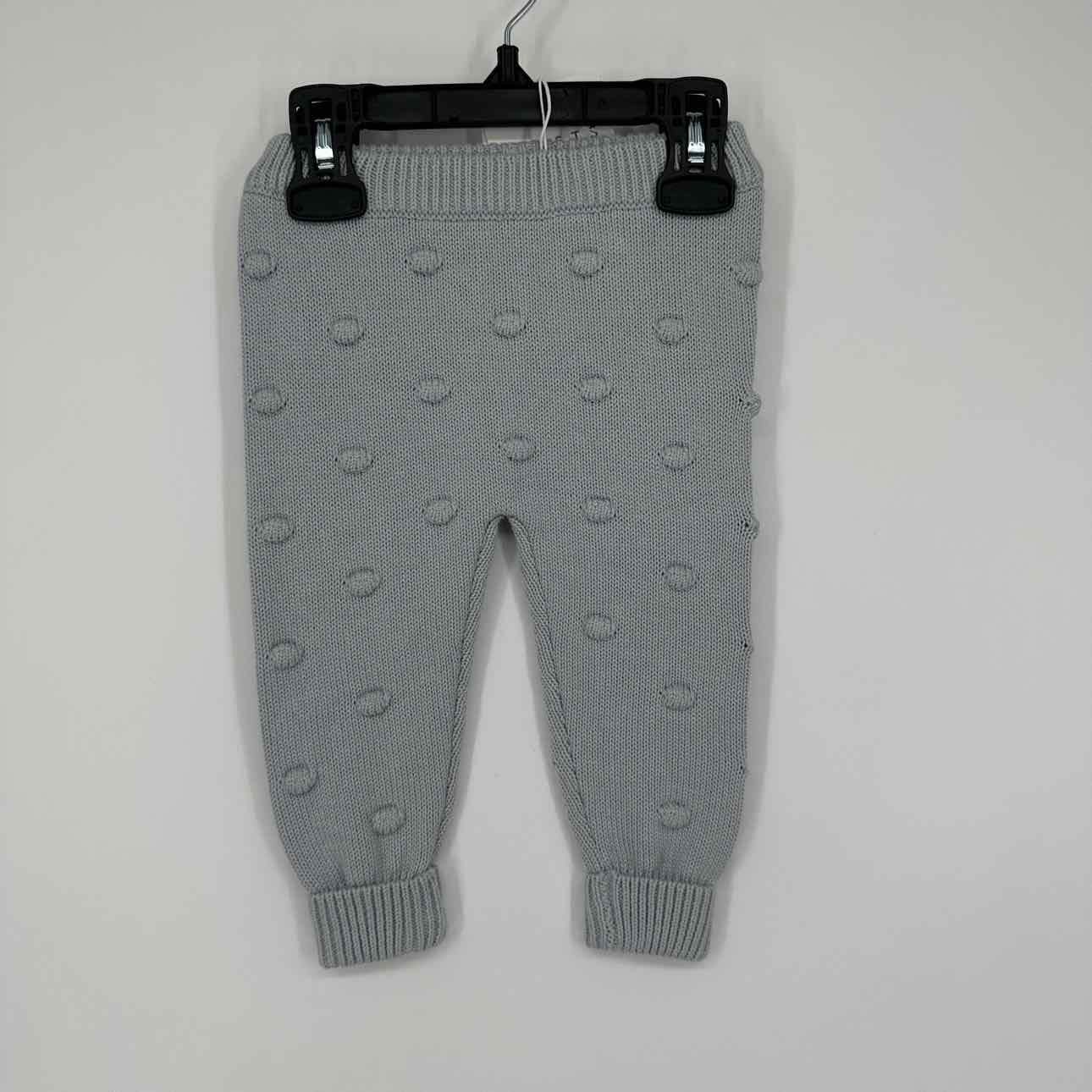 3/6 months NEW Firsts by Petit Lem Pants