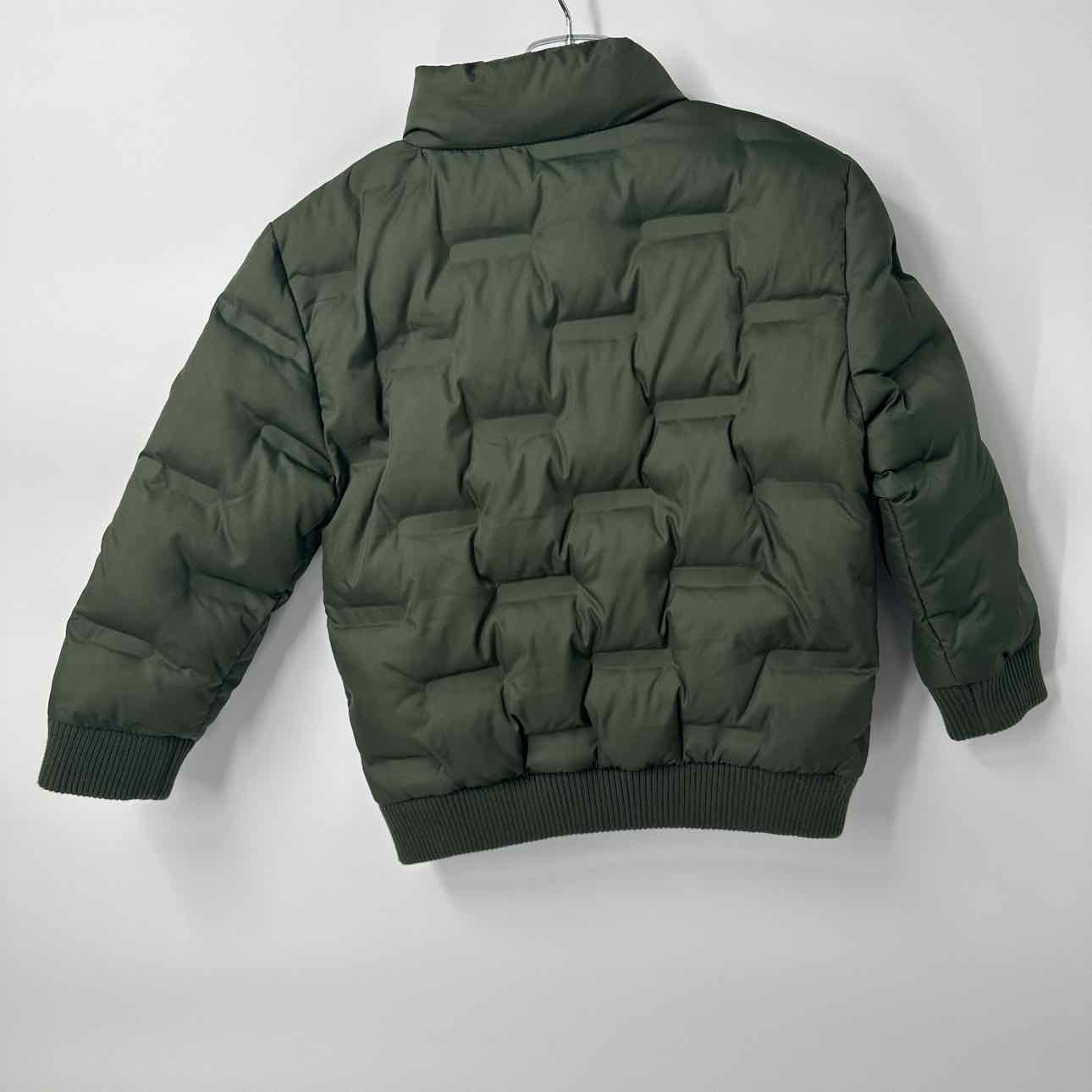 3 NEW Milon Coat