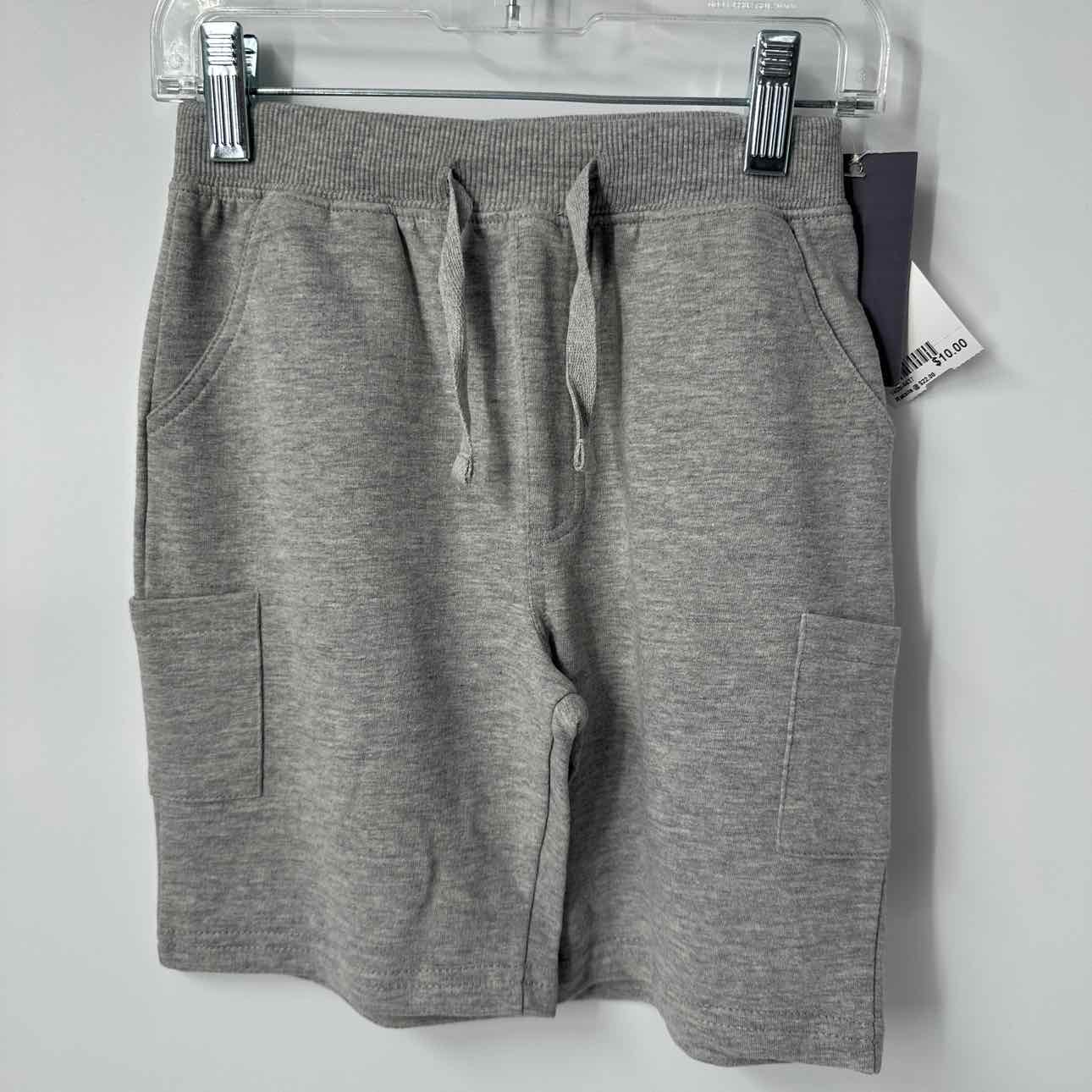 3T NEW CR Sports Shorts