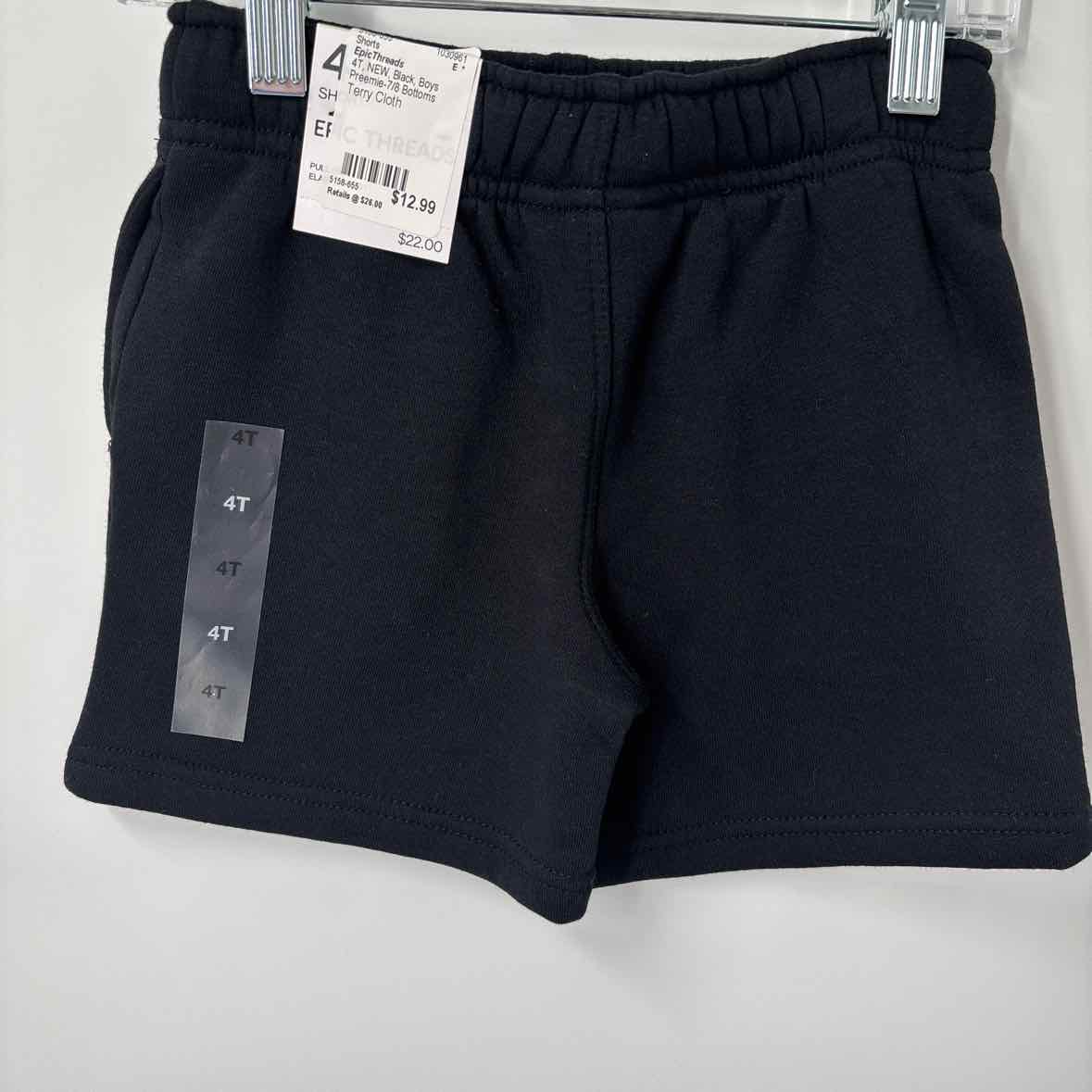 4T NEW EpicThreads Shorts