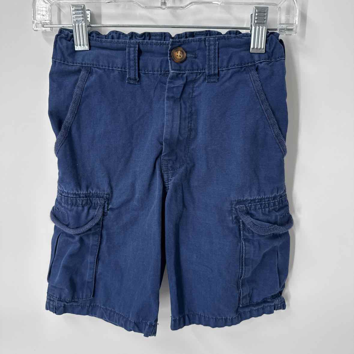 6 Carters Shorts