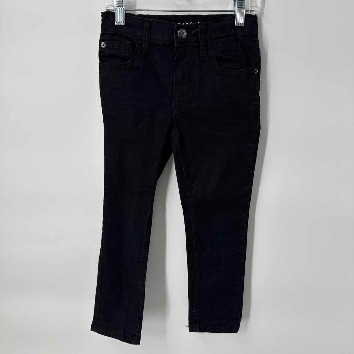 6 Cat Jack Pants