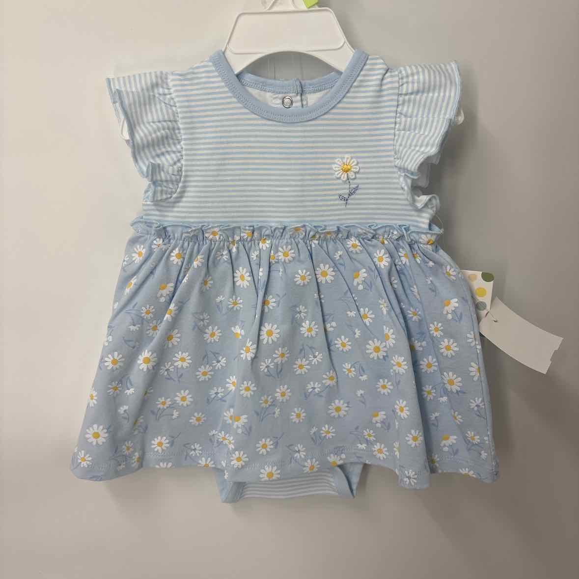 3 Months NEW Little Me Dress