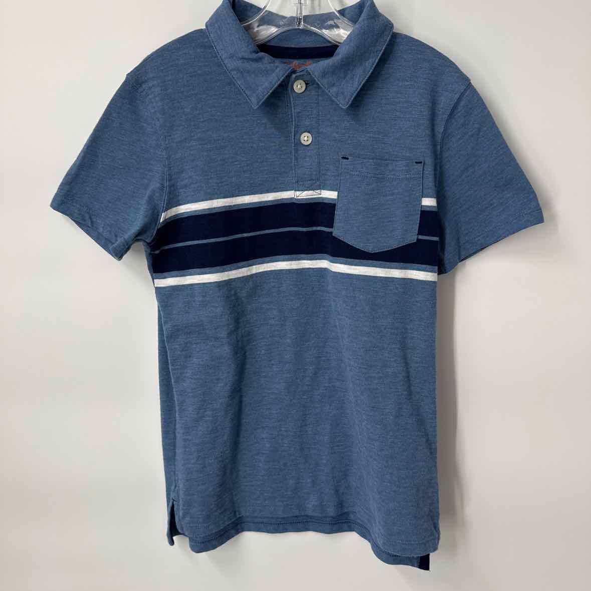 6/7 Cat Jack Shirt