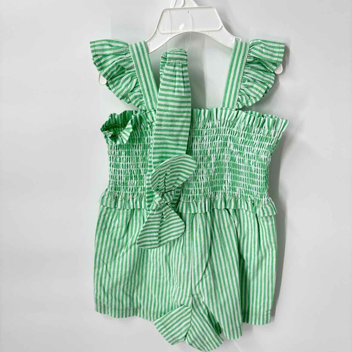 12 Months NEW Little Me Romper