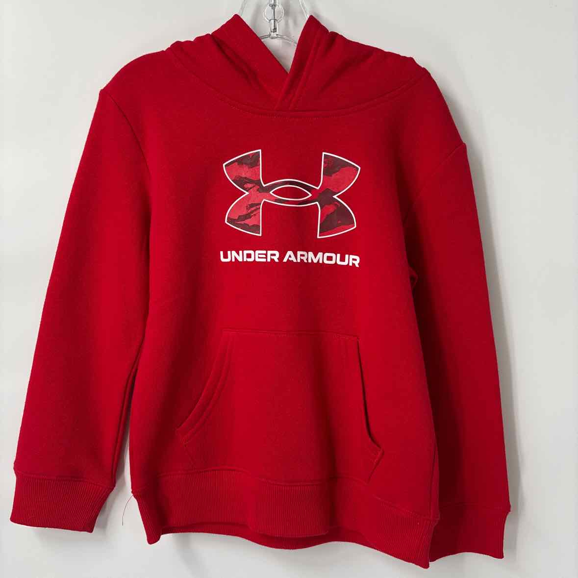 5 NEW Under Armour Sweatshirt