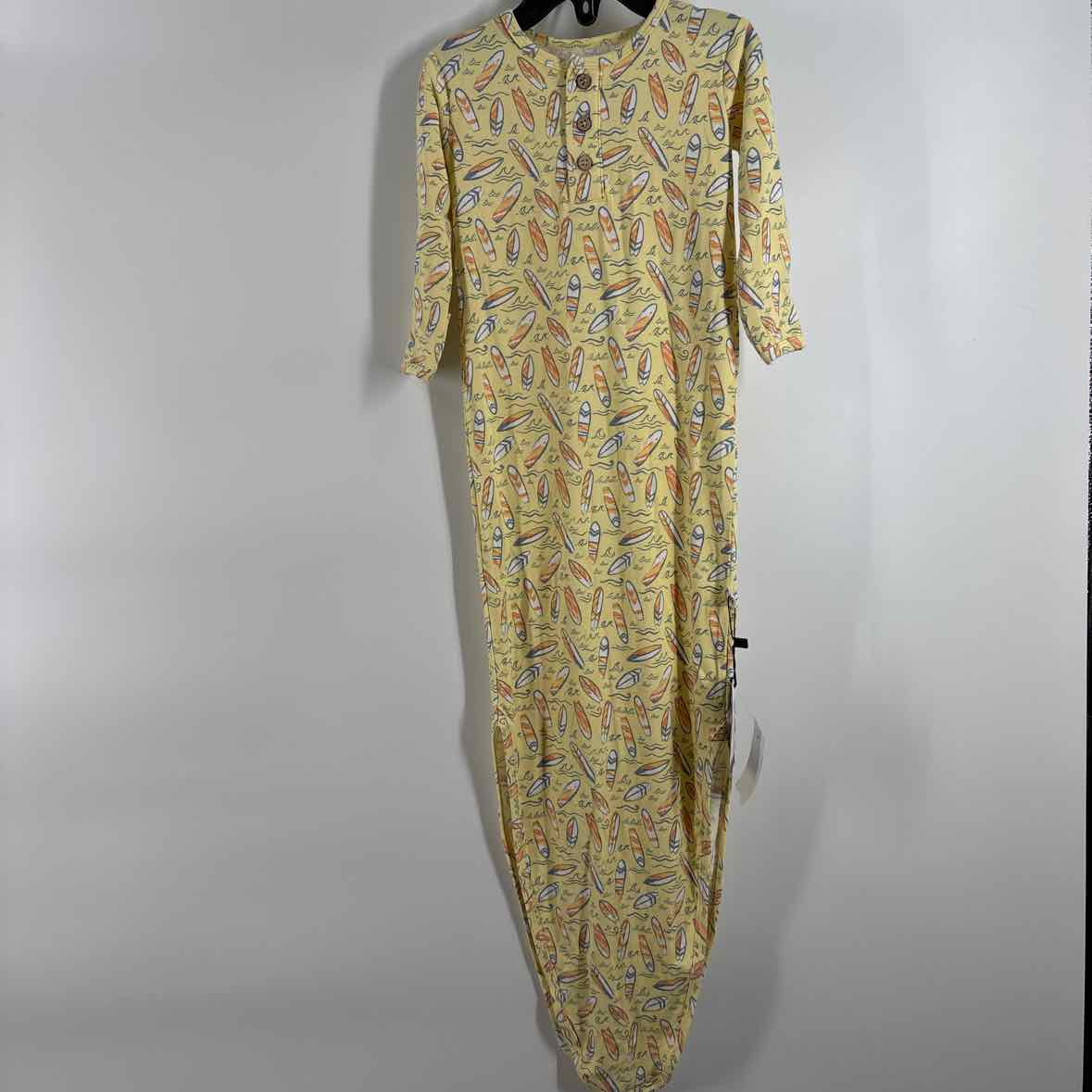 One Size NEW Sweet Bamboo Gown