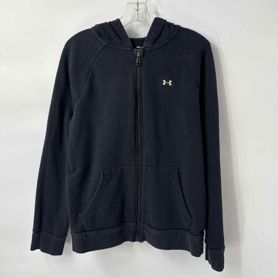 10/12 Under Armour Sweatshirt
