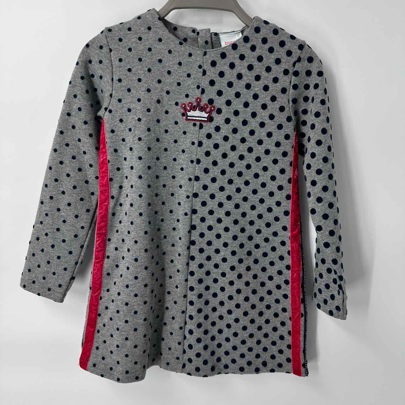 4 NEW Boboli Dress