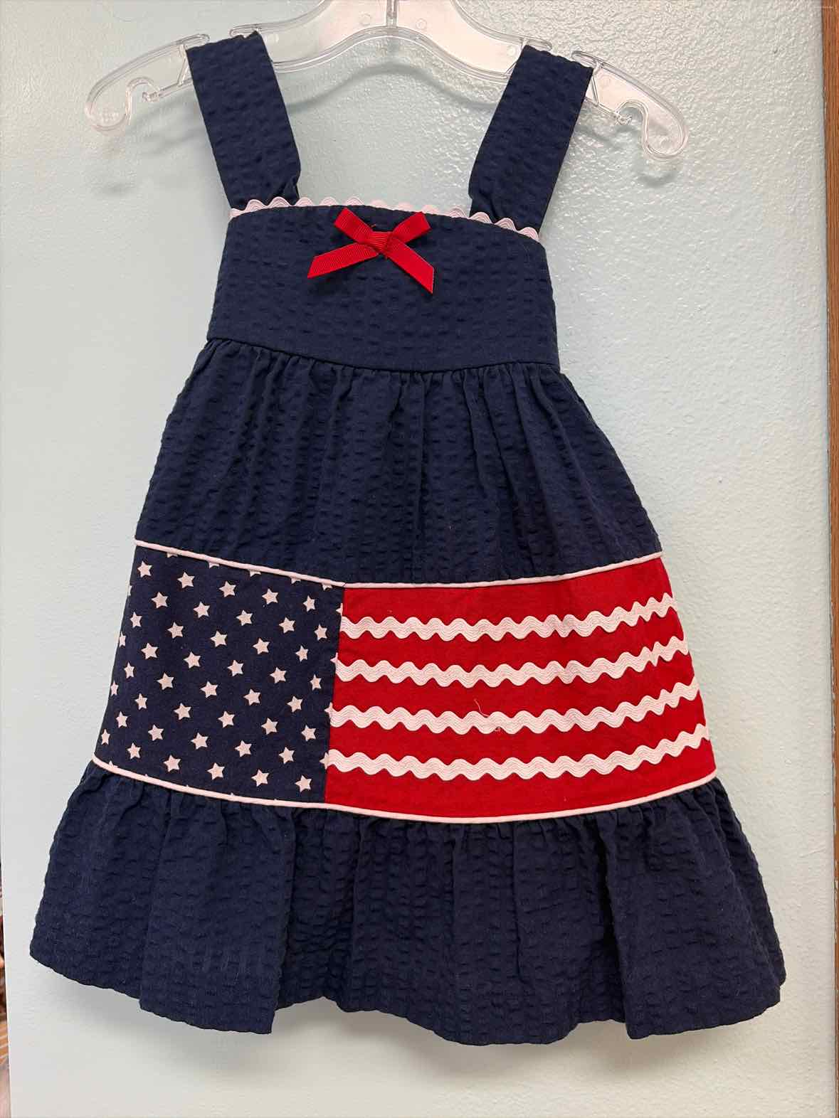 18 Months RareToo Dress