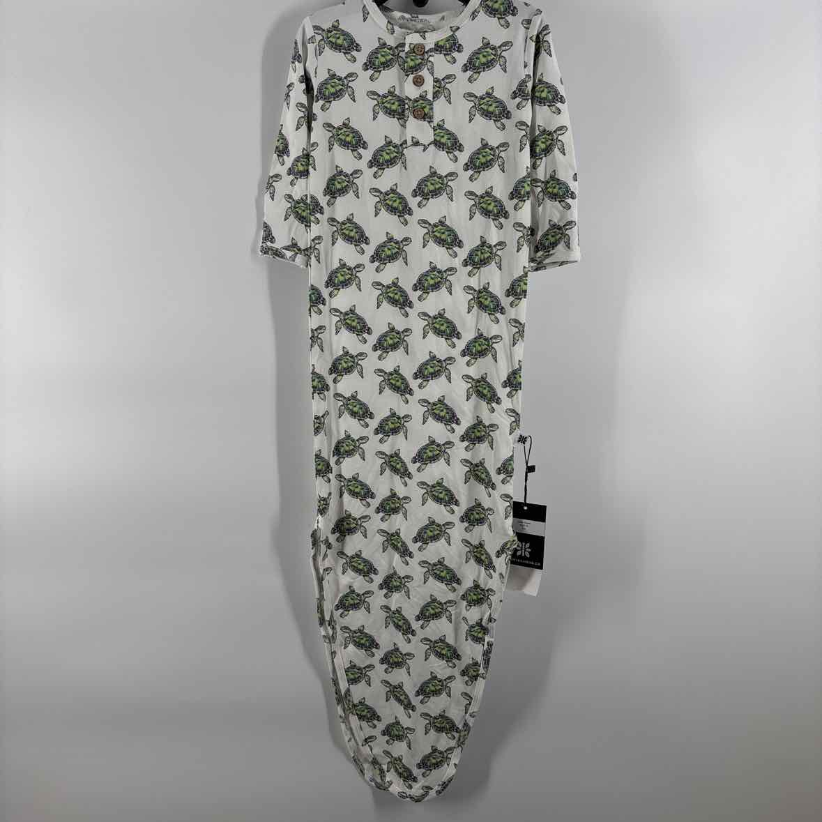 One Size NEW Sweet Bamboo Gown