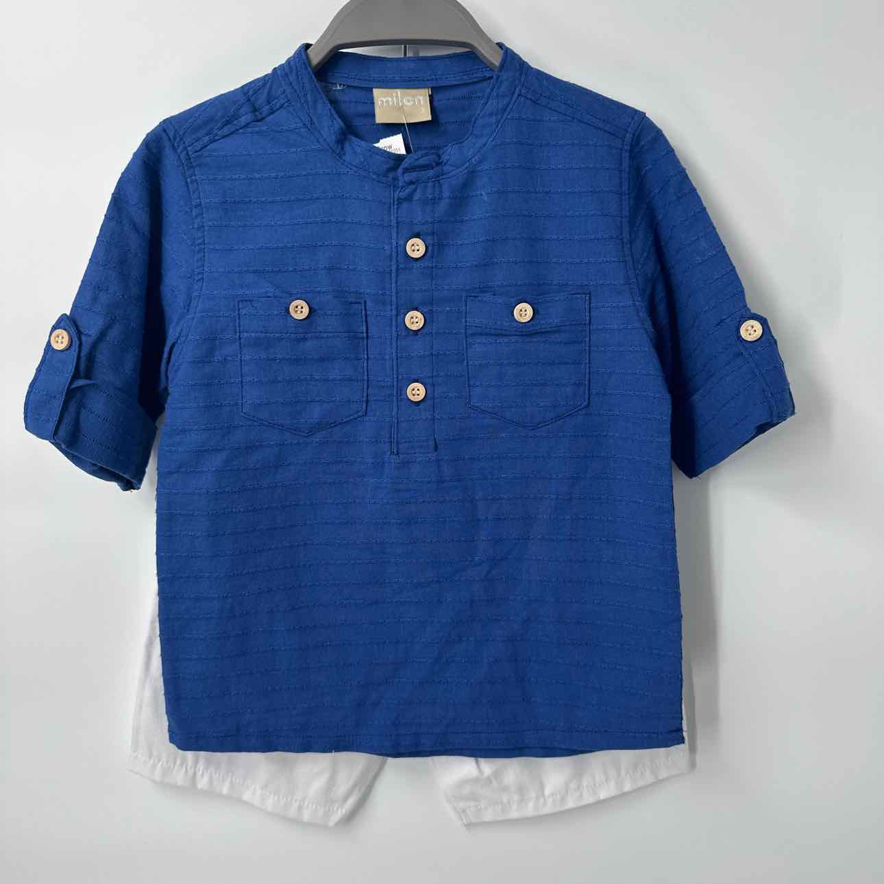 3 NEW Milon 2 pc ensembles