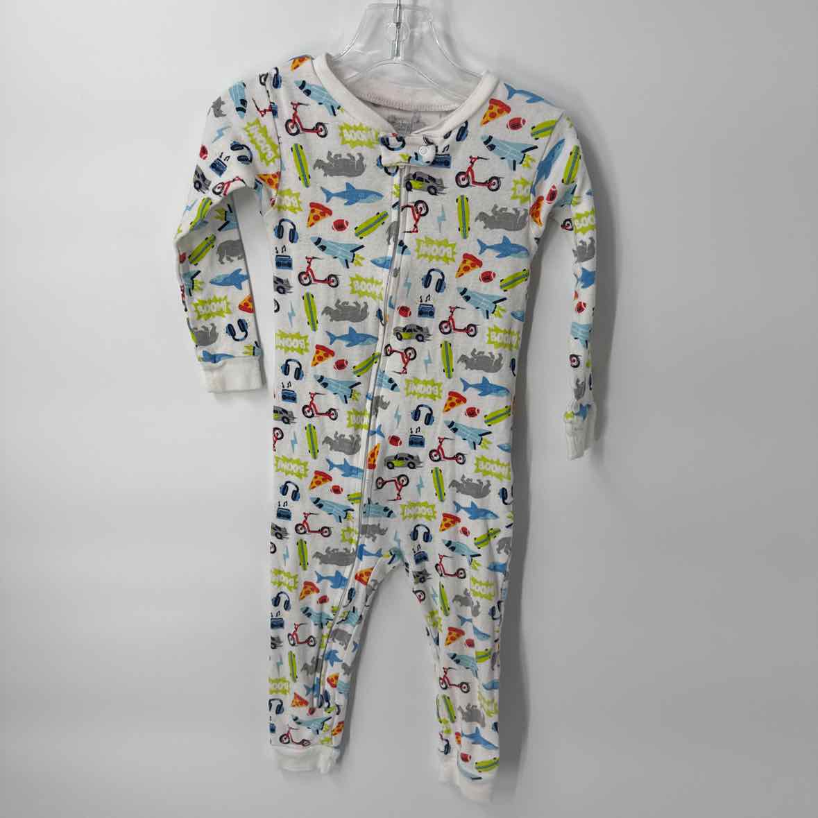 24 Months SimpleJoys Sleeper