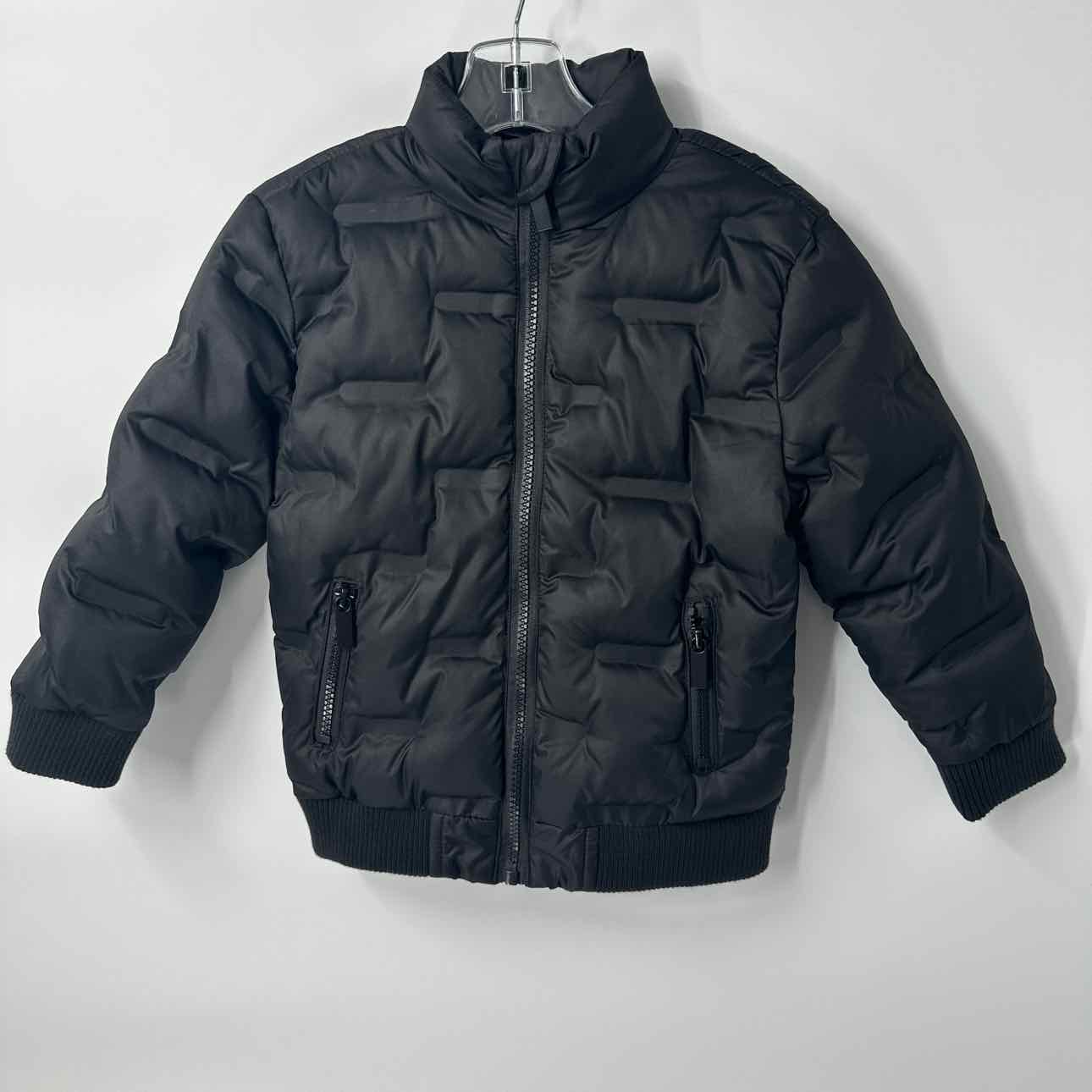 3 NEW Milon Coat