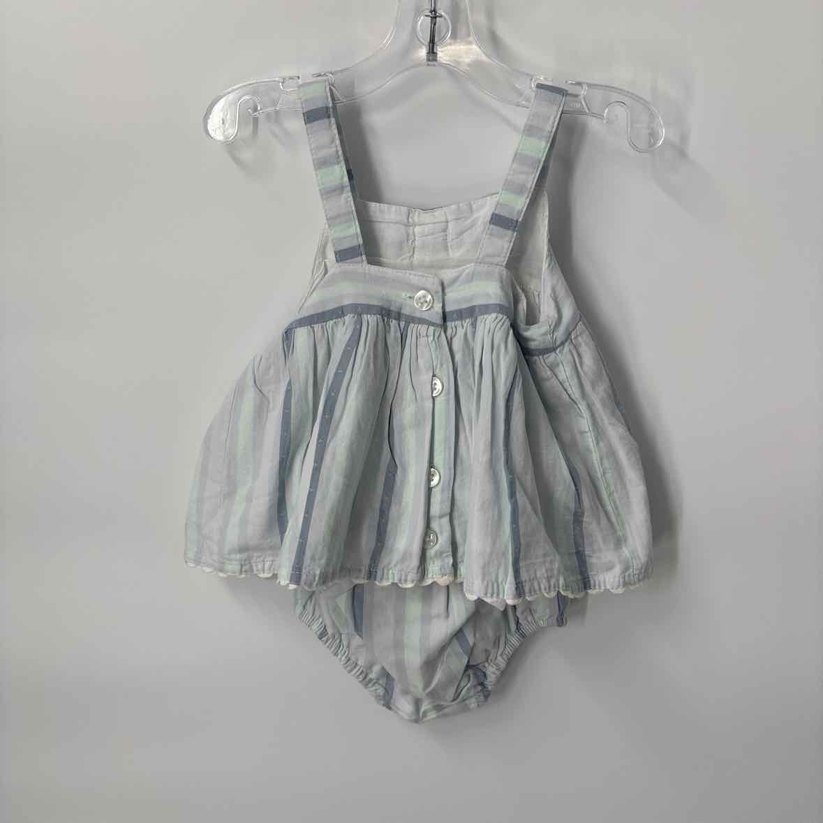 0/3 Months NEW MaxStudio Dress