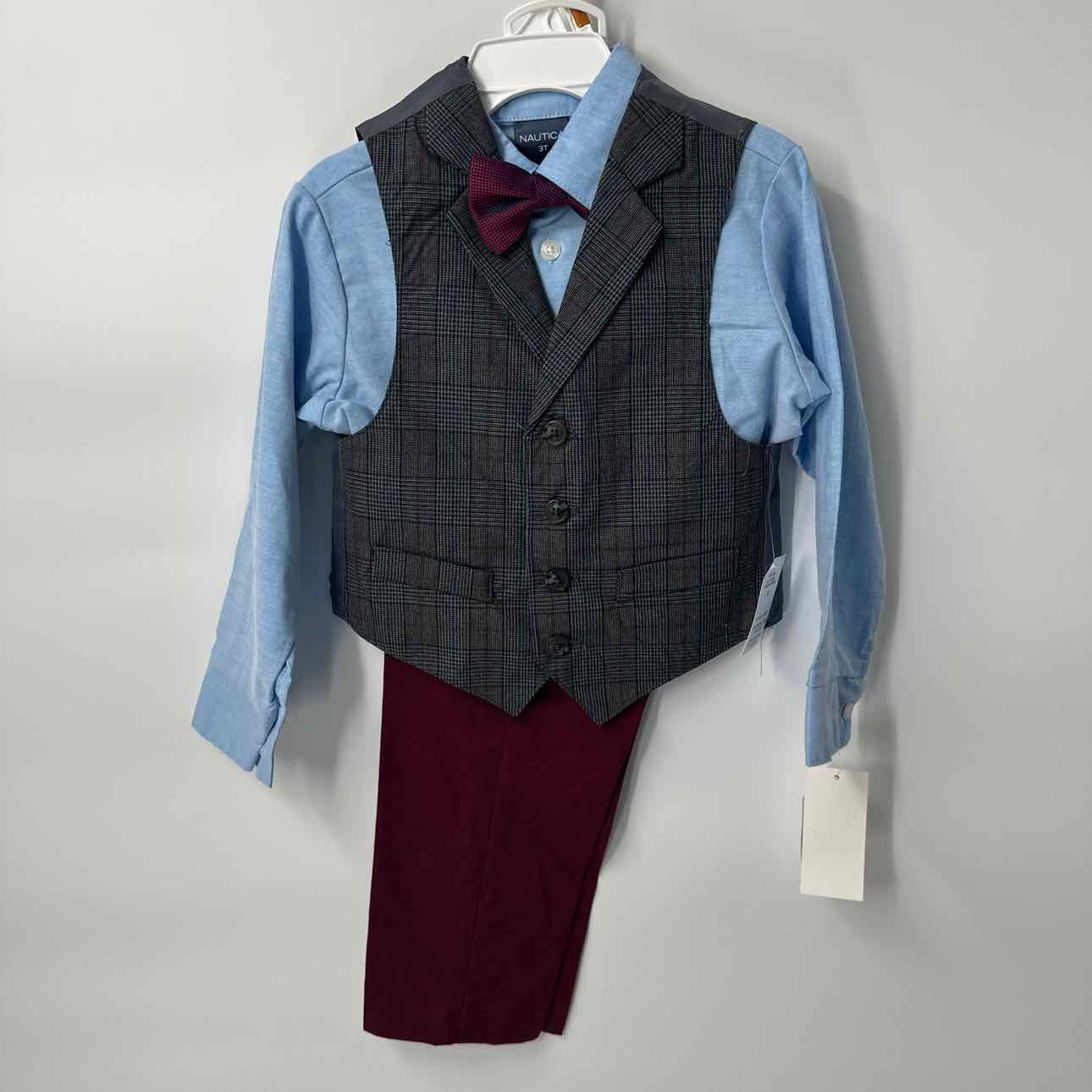 3T NEW Nautica 3 PC Ensembles