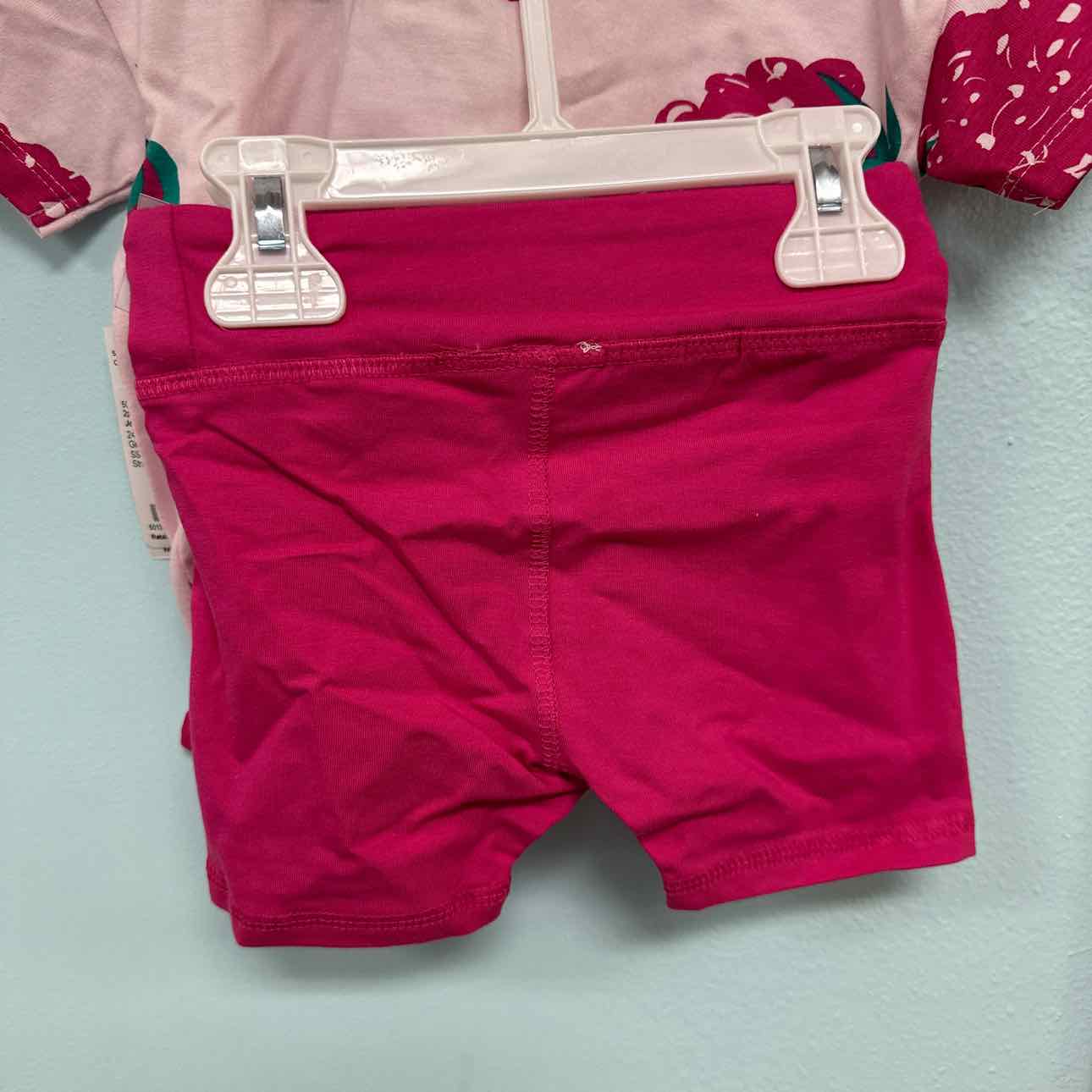24 Months NEW Jessica Simpson 2pc Outfit