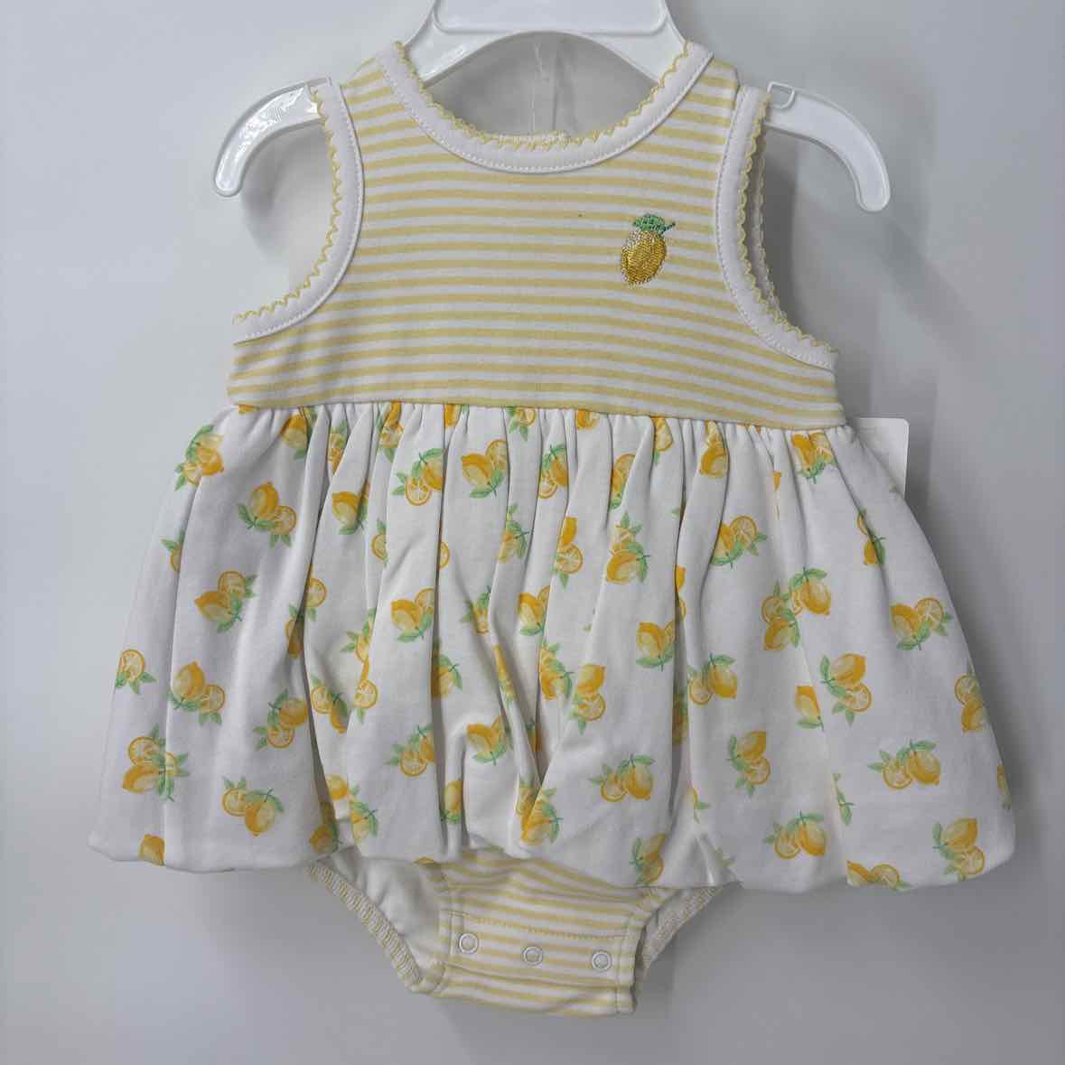 3 Months NEW Little Me Dress