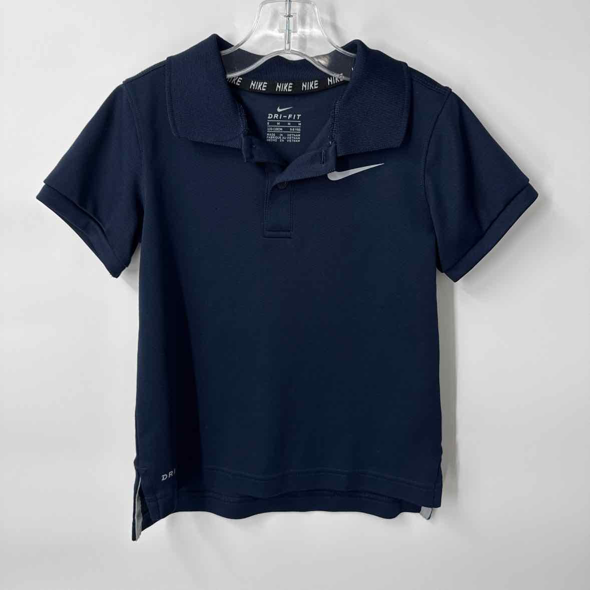 6 Nike Shirt