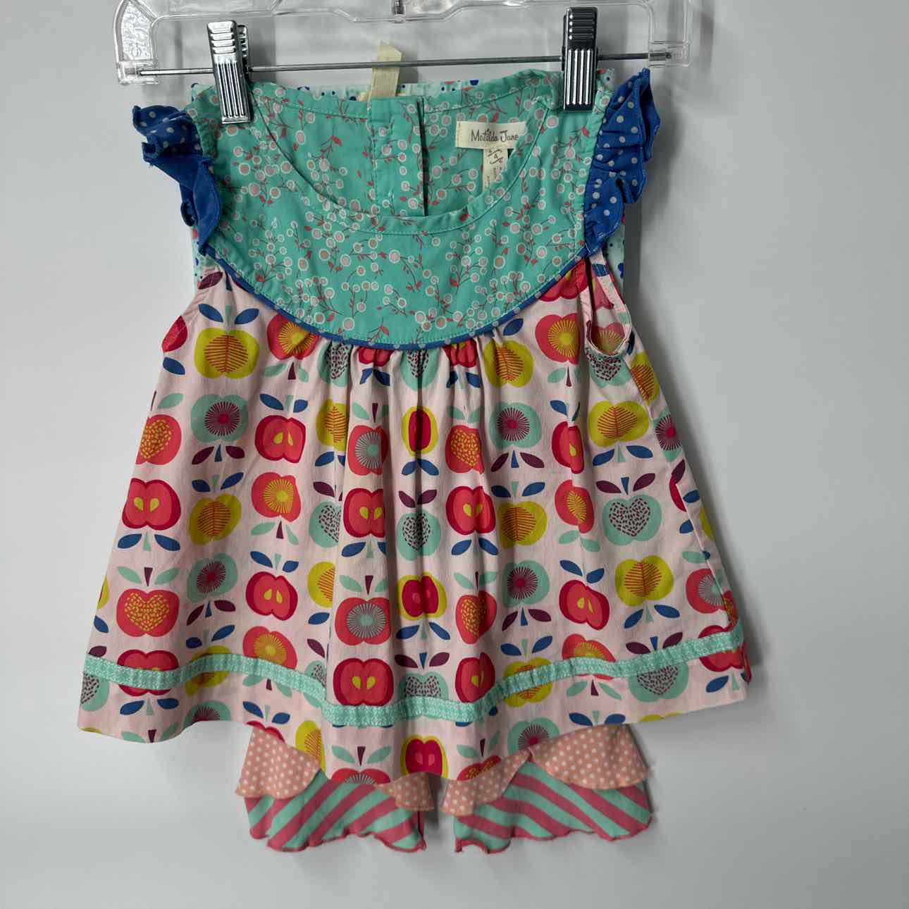 4 MatildaJane 2pc Outfit