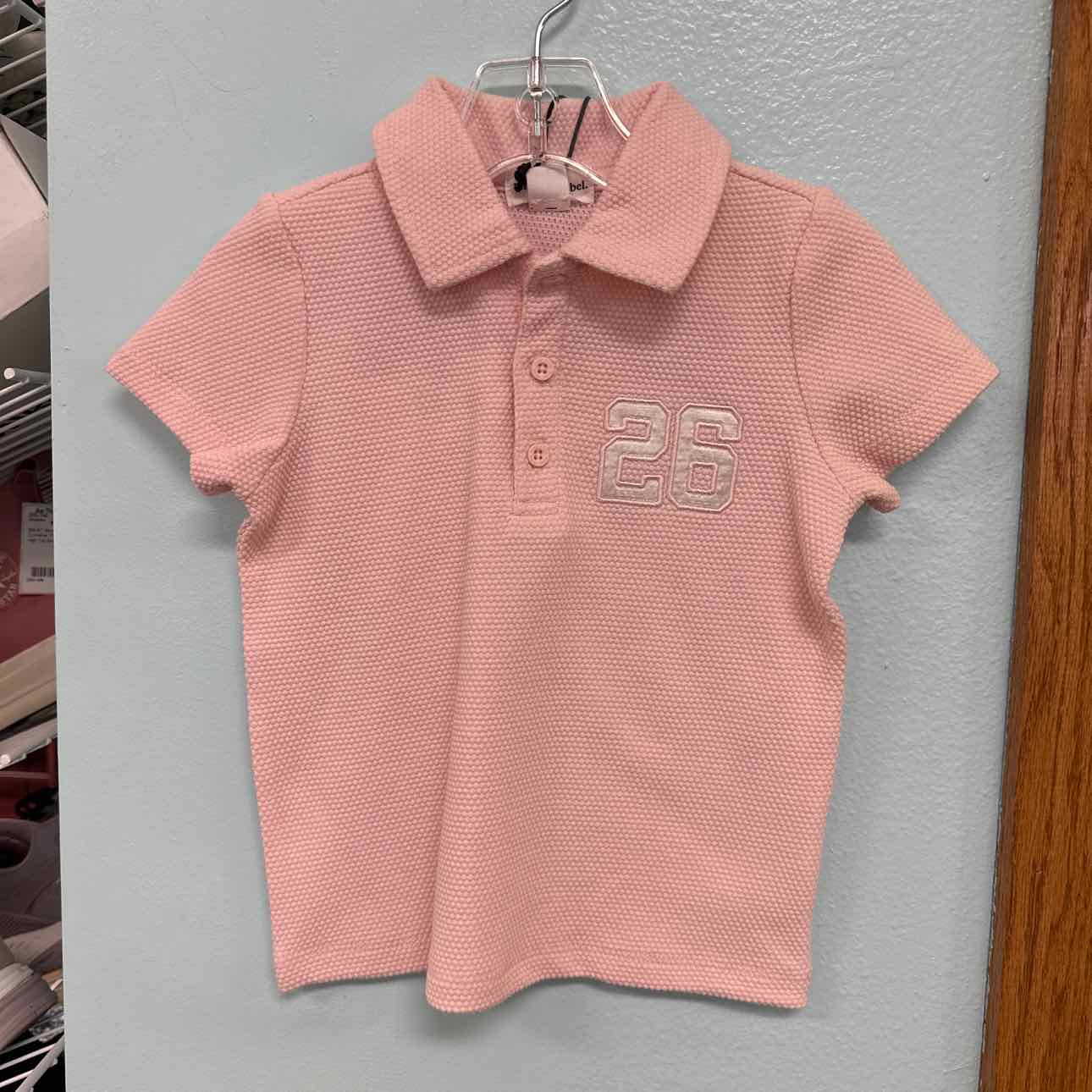 2 NEW Miles the Label Shirt