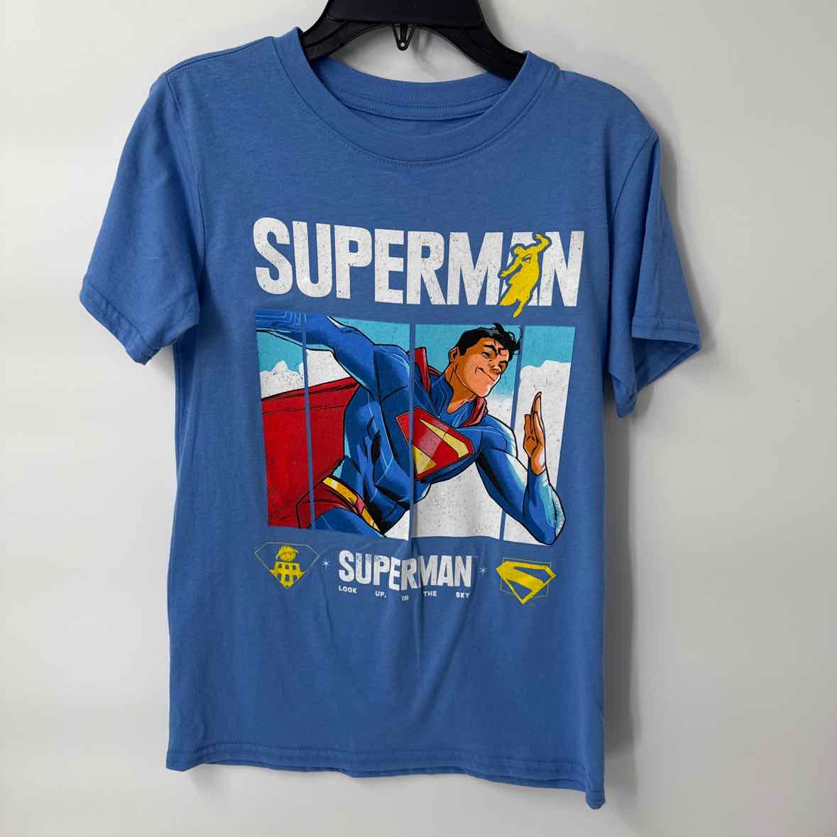 10/12 NEW HyBrid Shirt