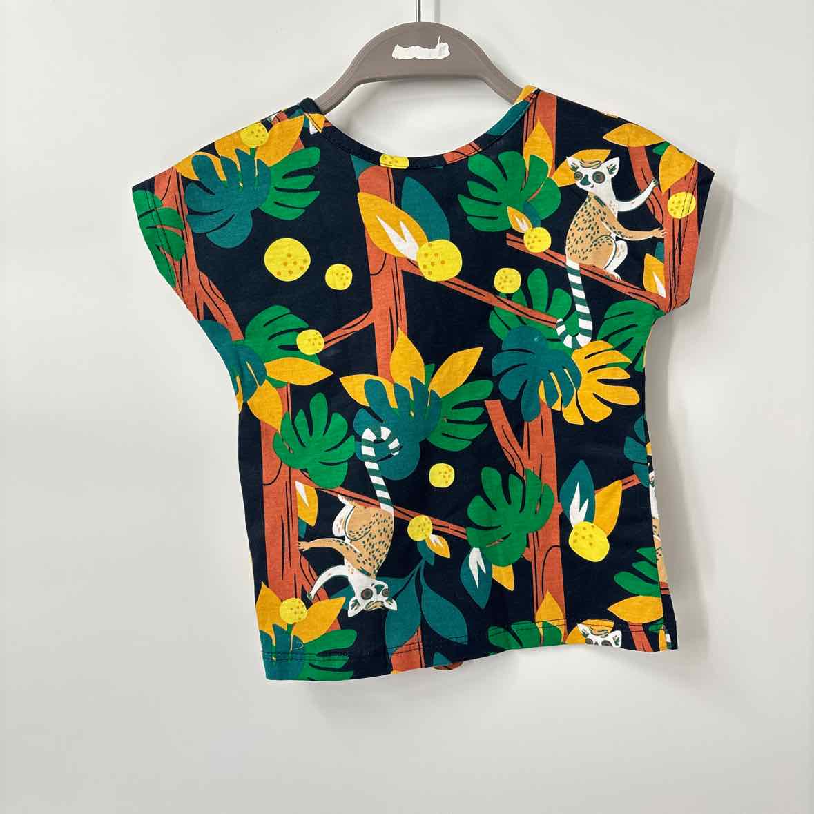2 NEW Milon Shirt
