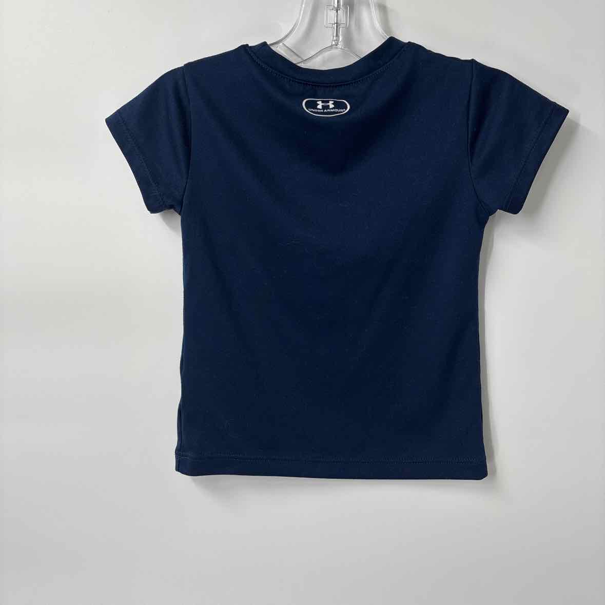 2T Under Armour Shirt
