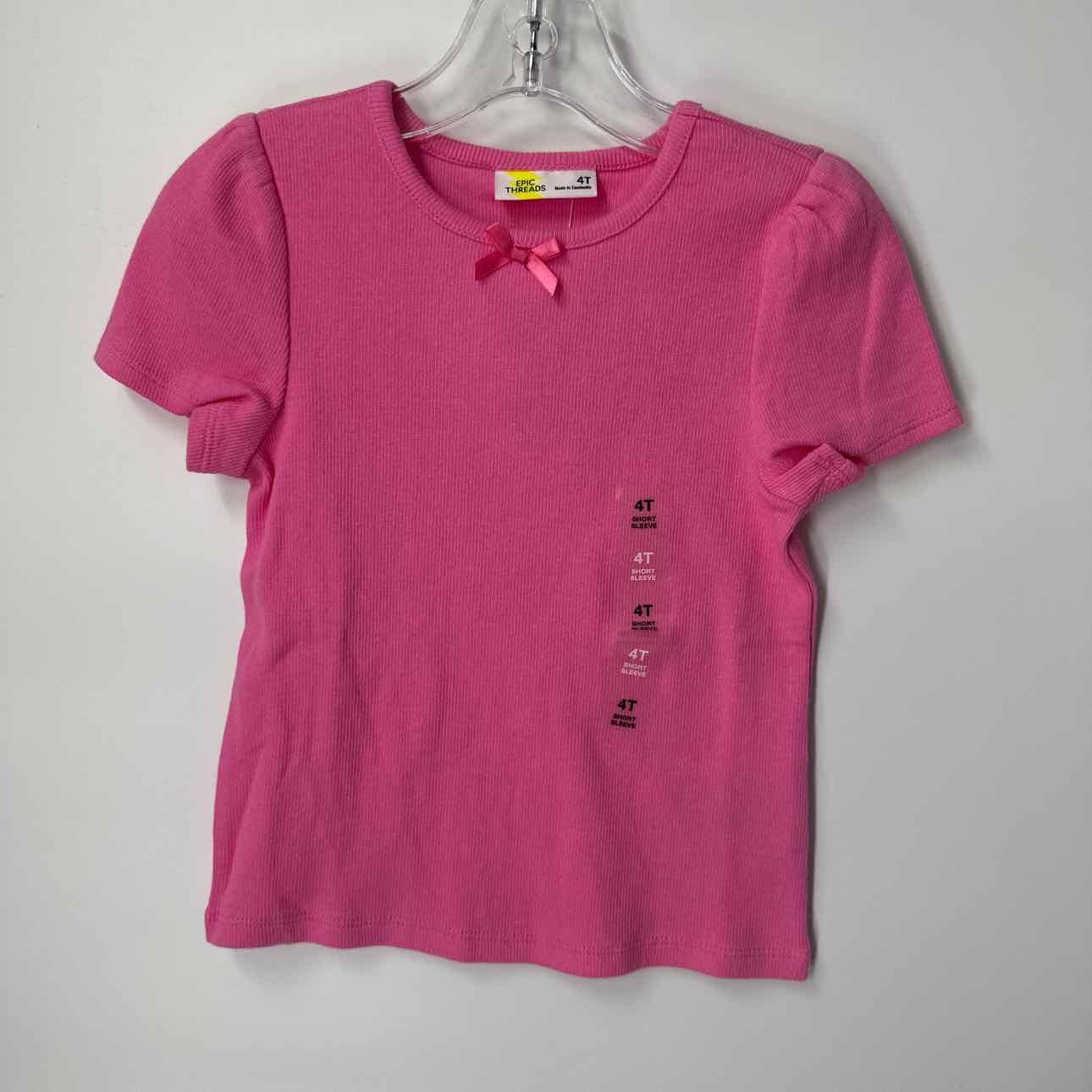 4T NEW EpicThreads Shirt