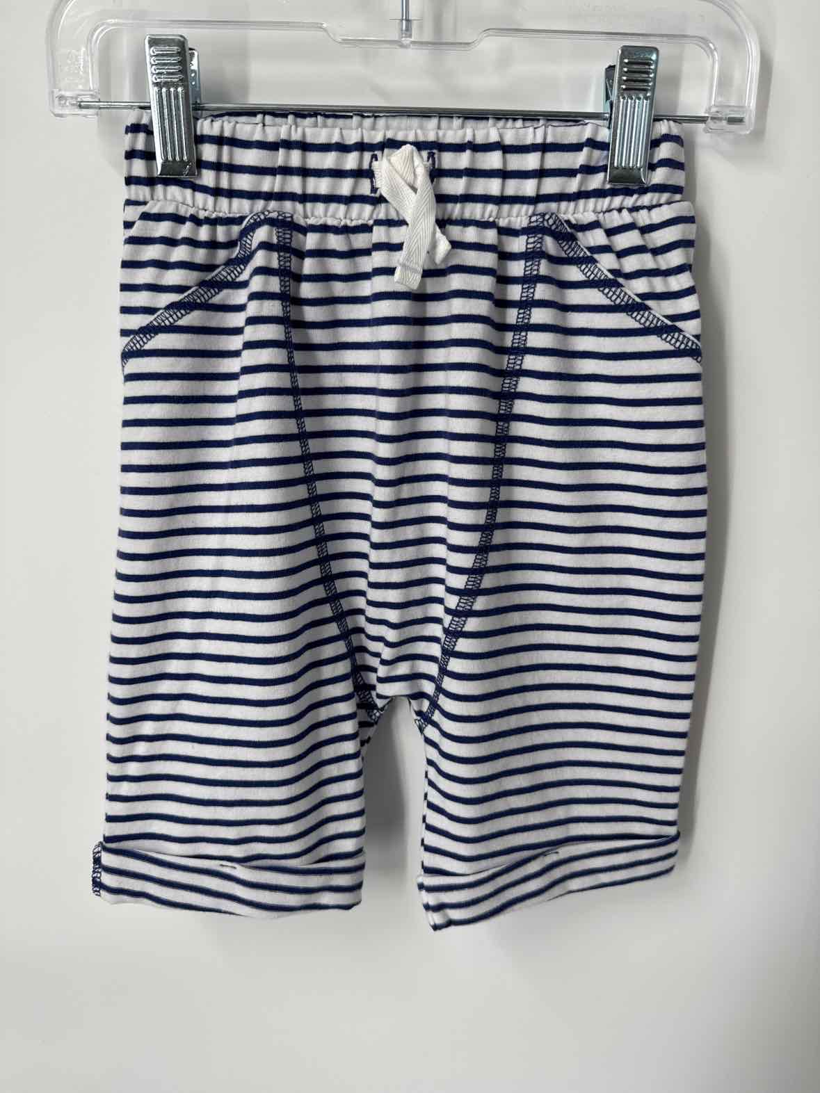 24 Months Cat Jack Shorts