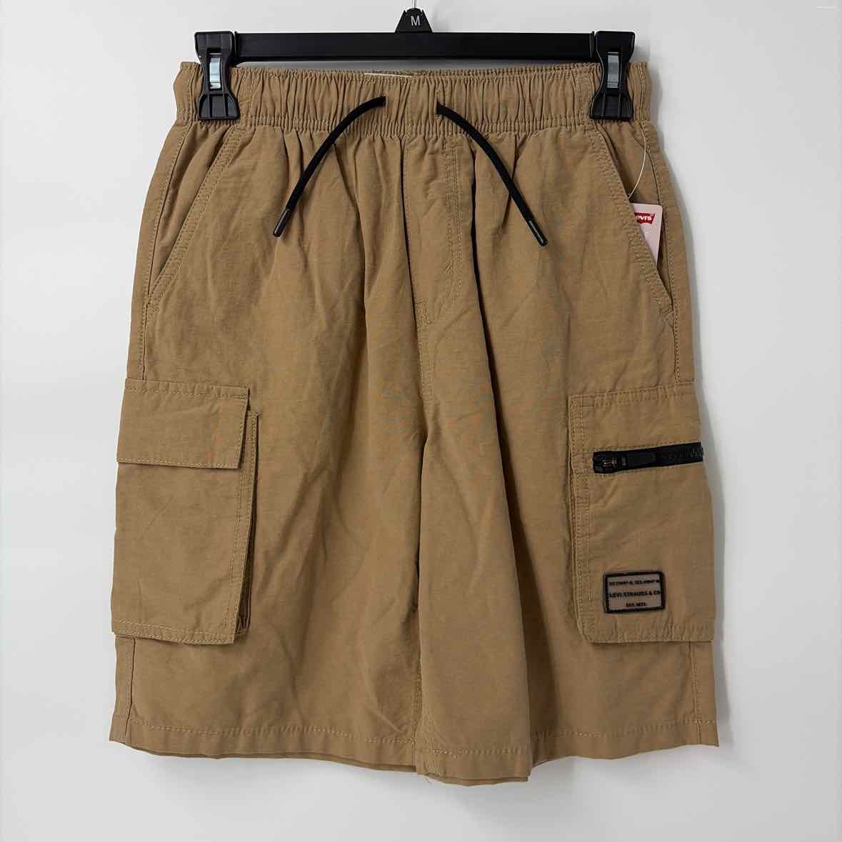 12/14 NEW Levis Shorts